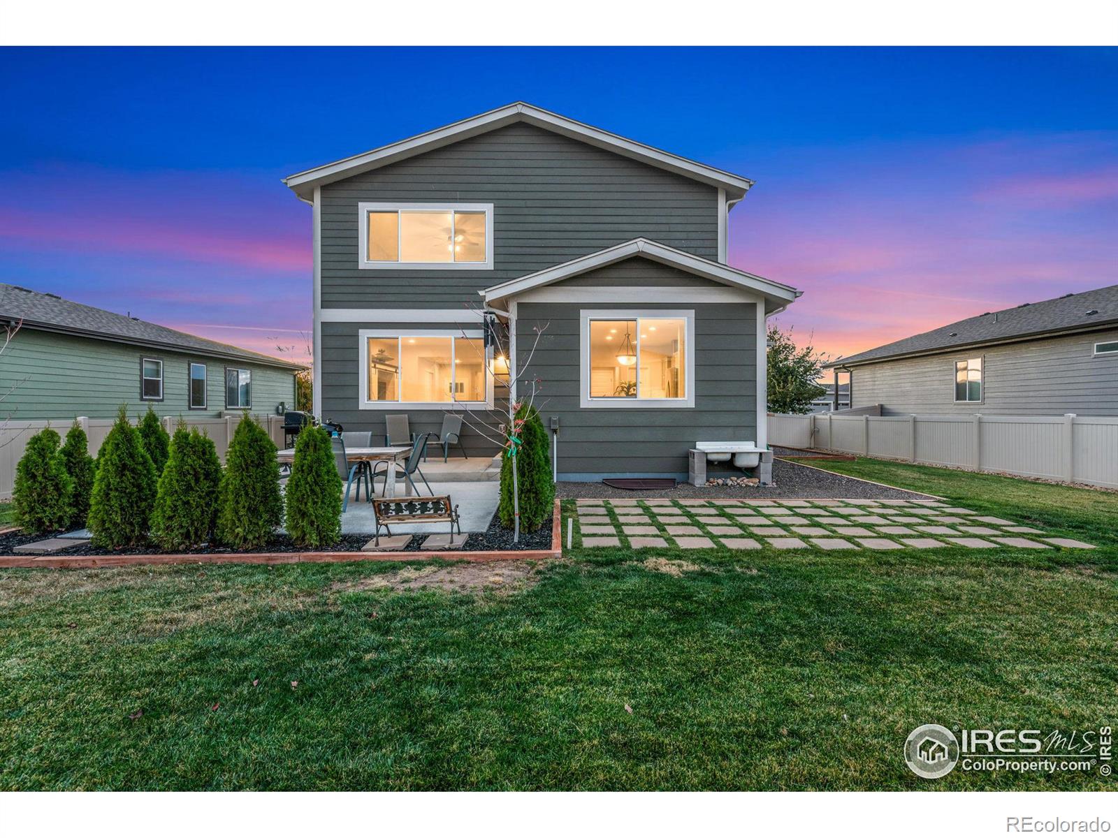 MLS Image #28 for 7308  horsechestnut street,wellington, Colorado