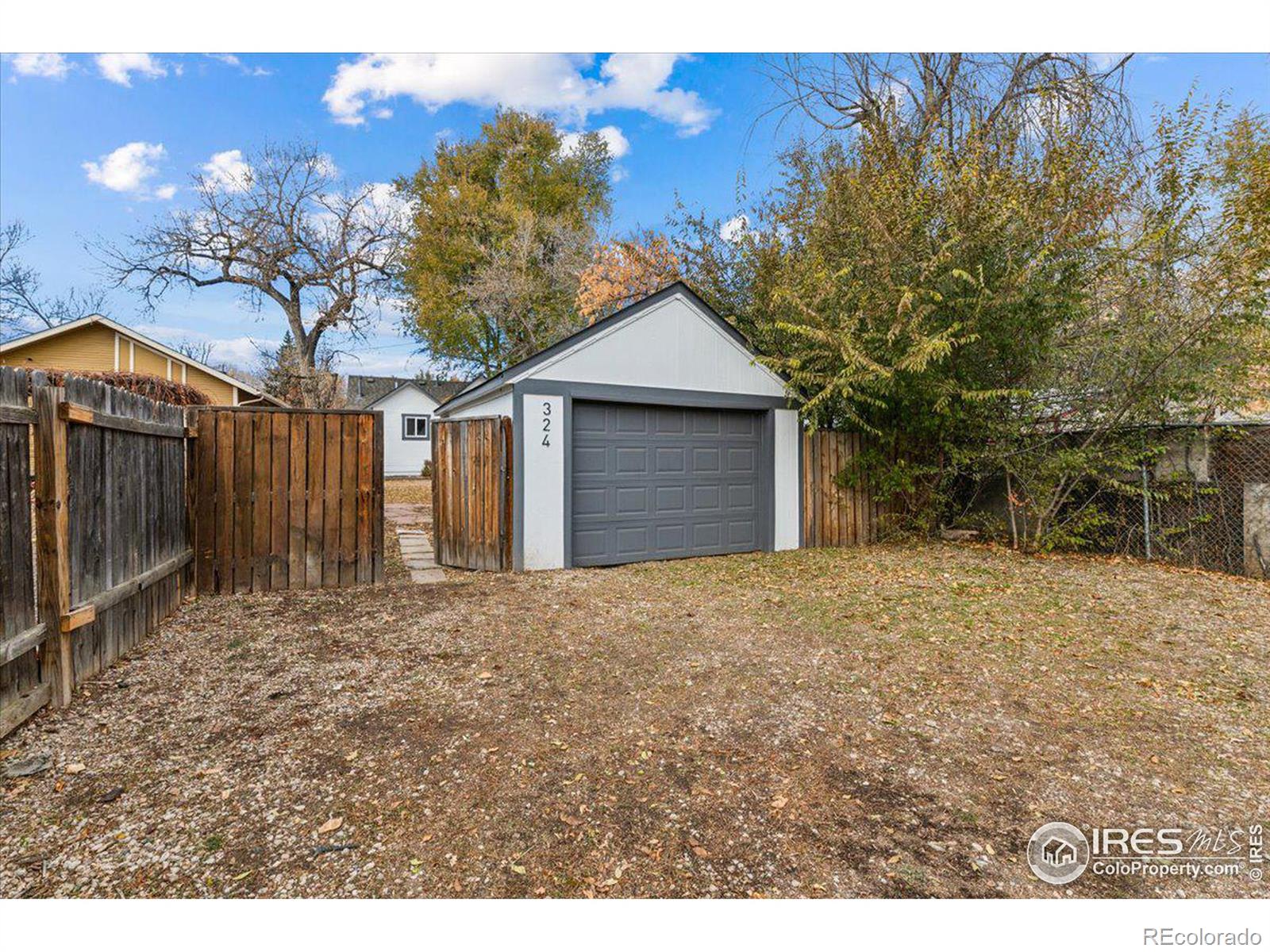 MLS Image #16 for 324 n loomis avenue,fort collins, Colorado