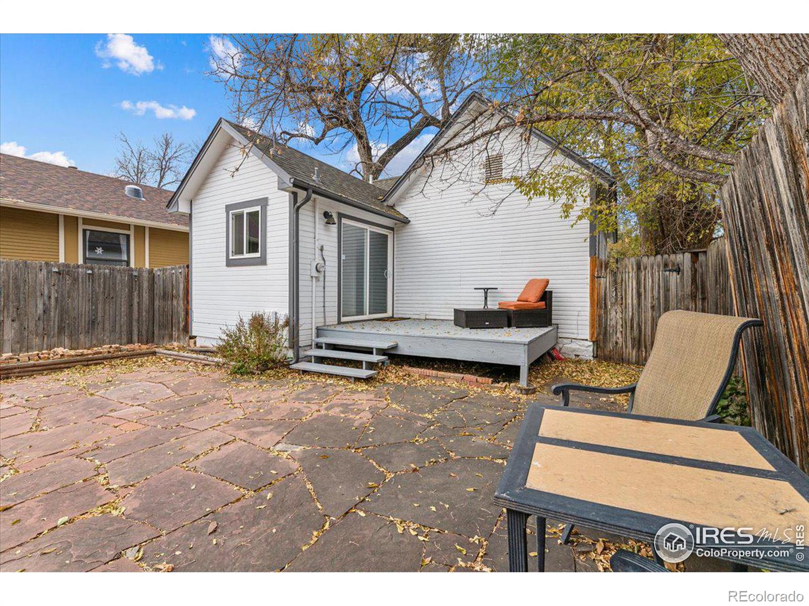 MLS Image #17 for 324 n loomis avenue,fort collins, Colorado