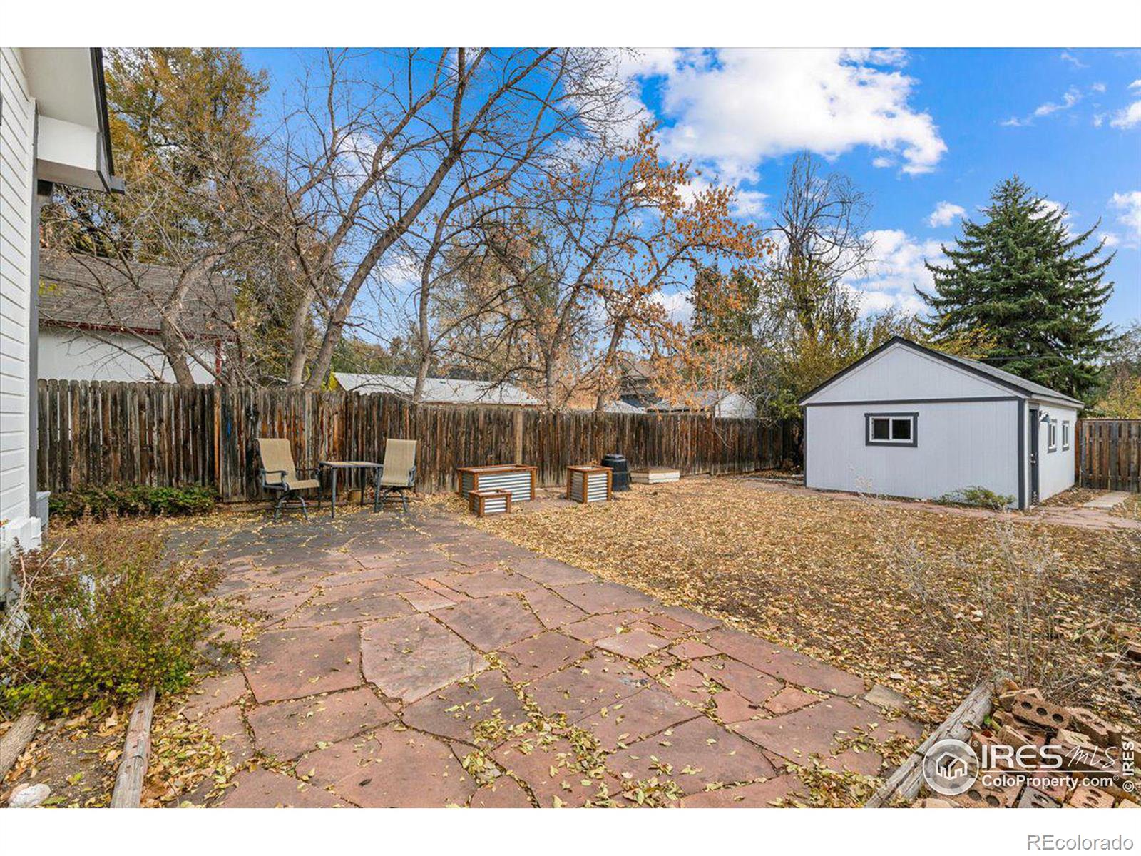 MLS Image #18 for 324 n loomis avenue,fort collins, Colorado