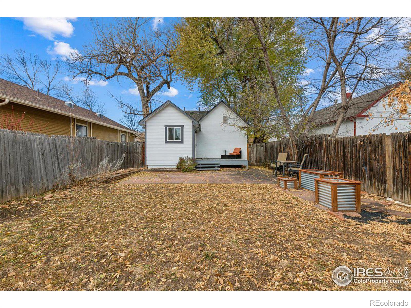 MLS Image #19 for 324 n loomis avenue,fort collins, Colorado