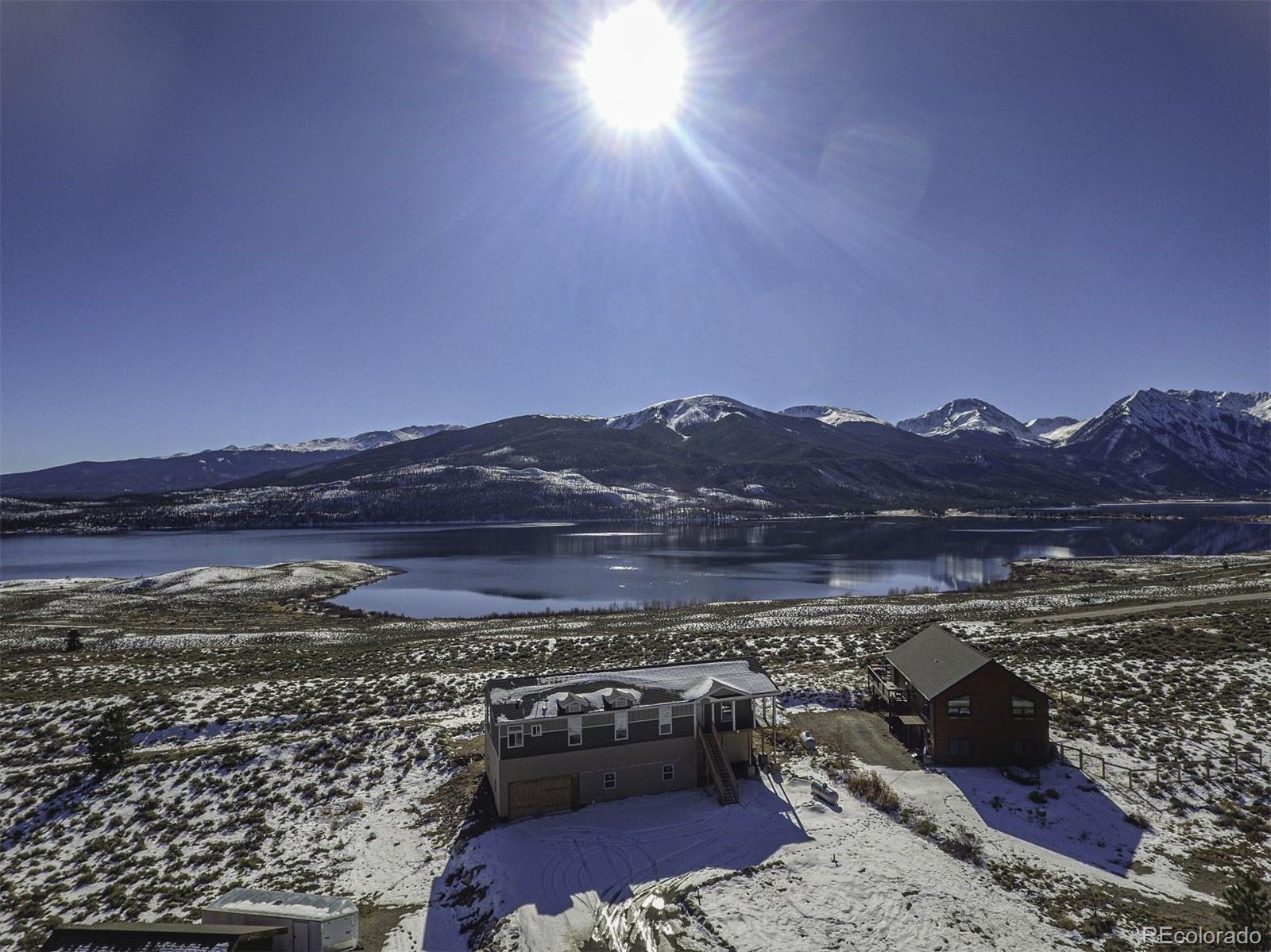 MLS Image #0 for 368  mount hope drive,twin lakes, Colorado