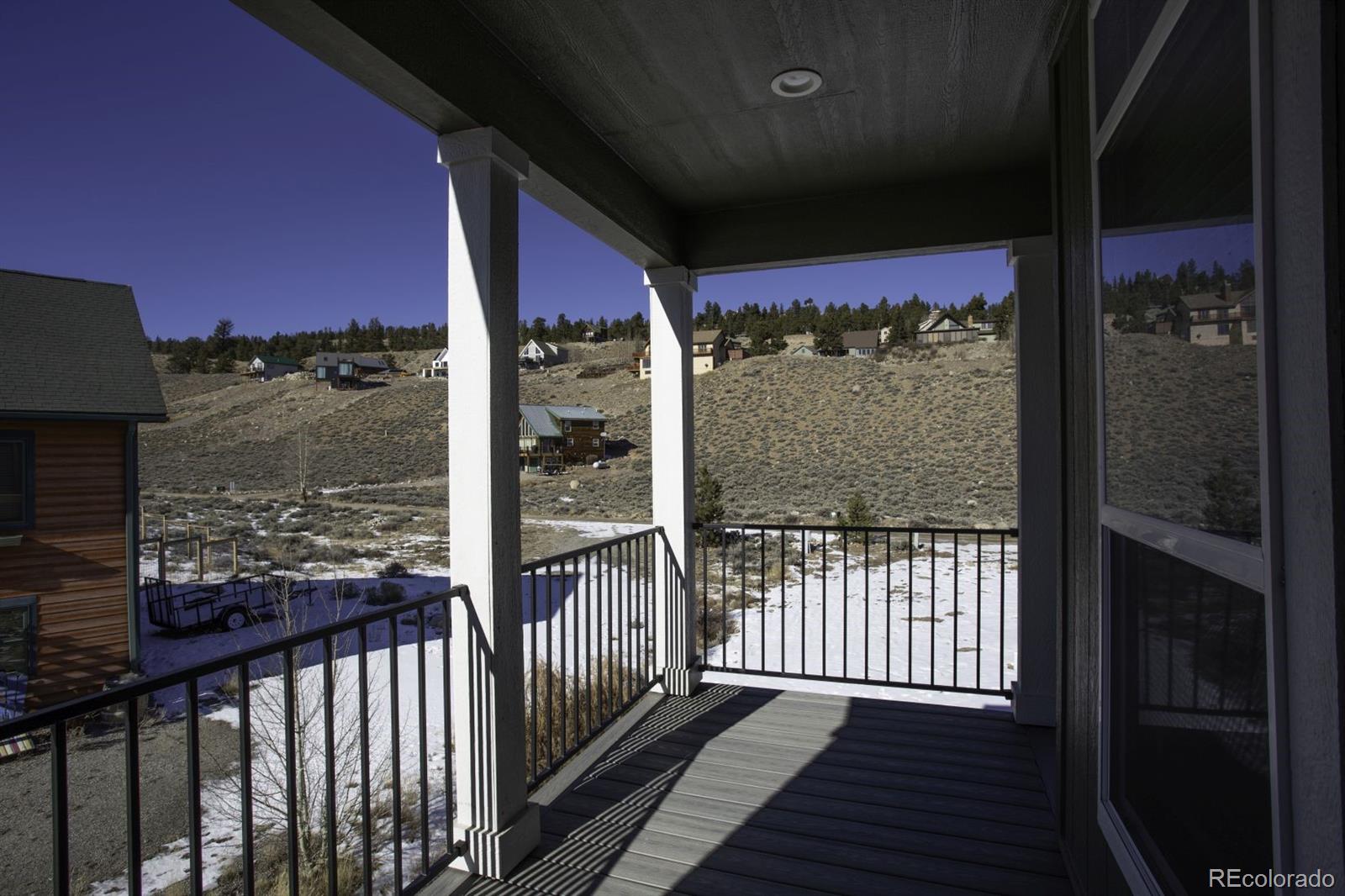 MLS Image #35 for 368  mount hope drive,twin lakes, Colorado