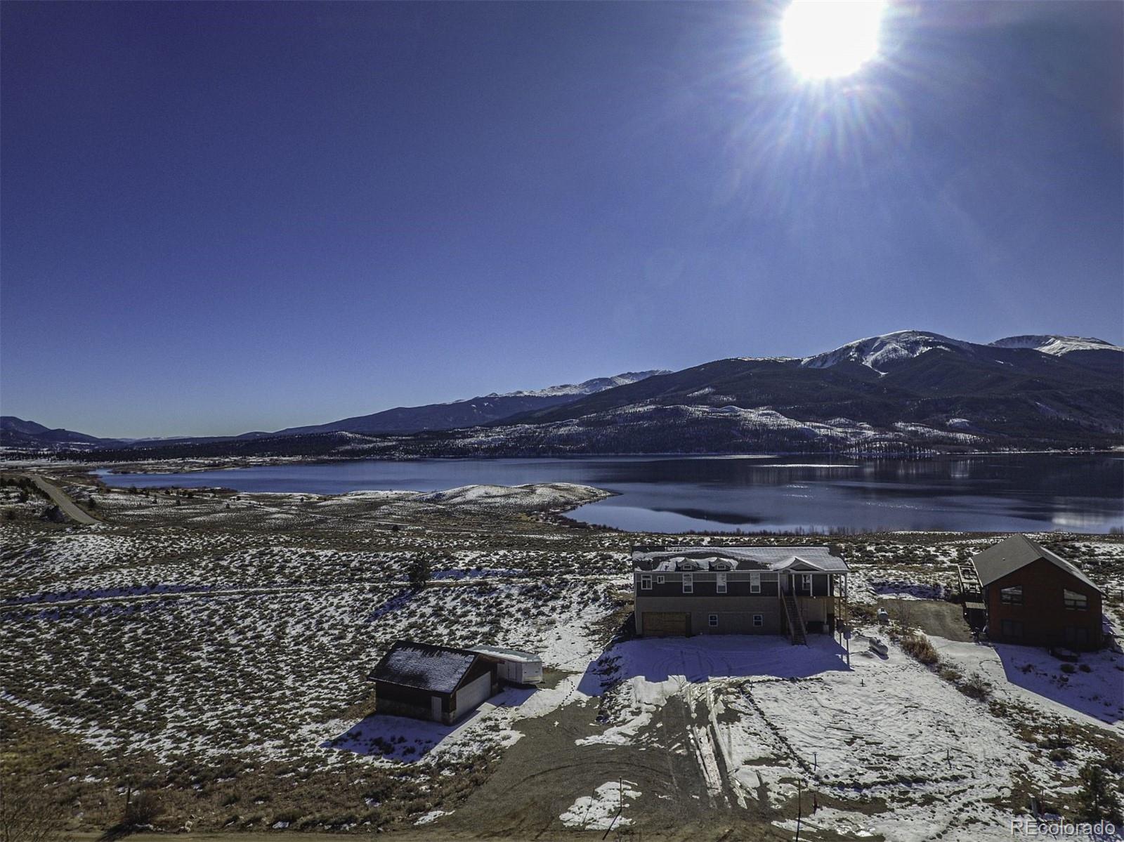 MLS Image #43 for 368  mount hope drive,twin lakes, Colorado