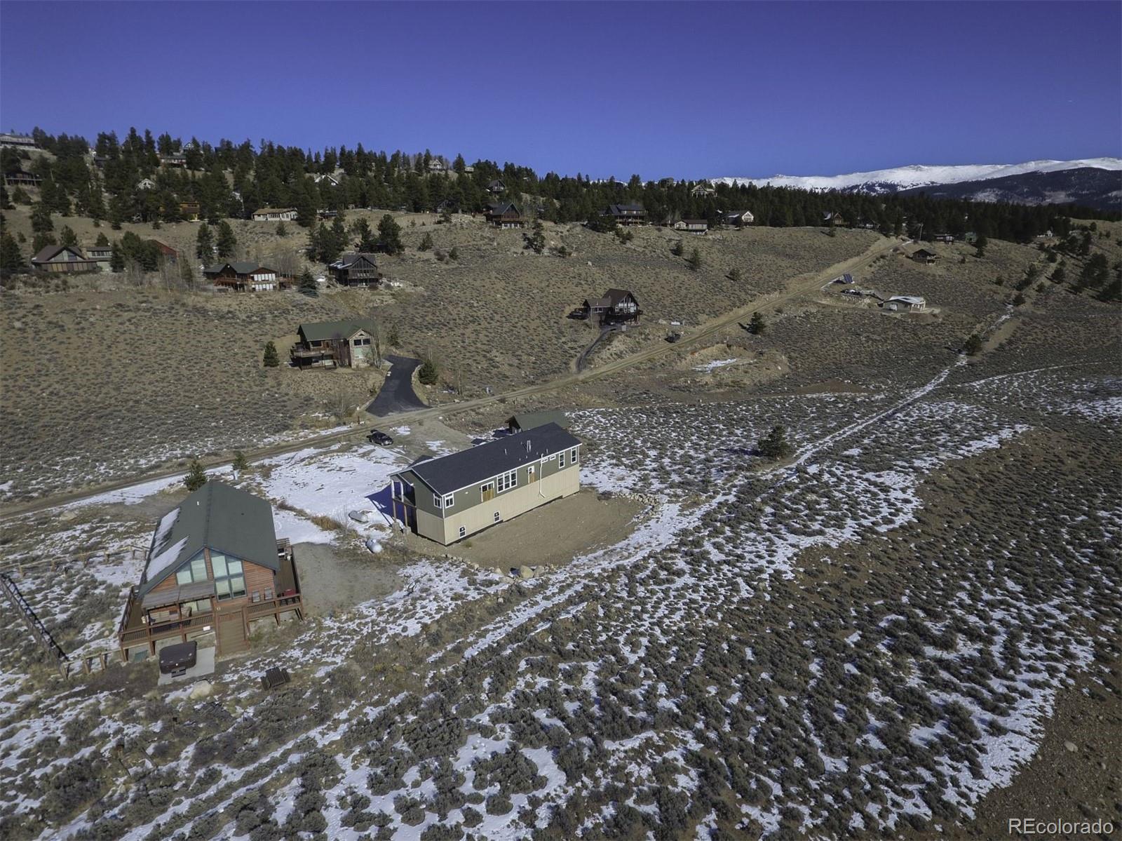 MLS Image #45 for 368  mount hope drive,twin lakes, Colorado