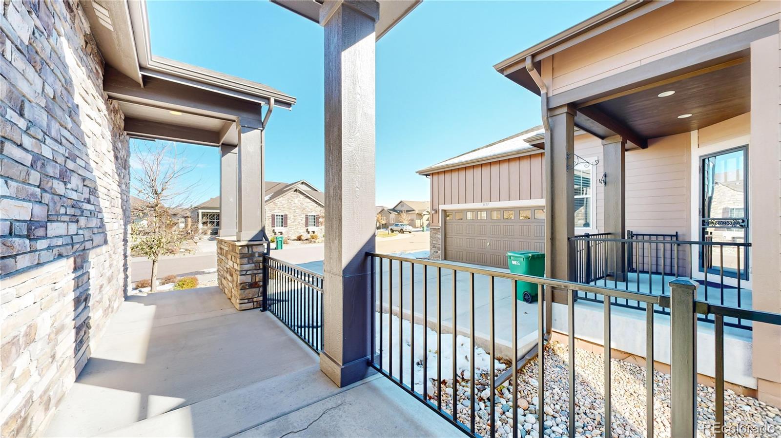 MLS Image #2 for 3565  new haven circle,castle rock, Colorado