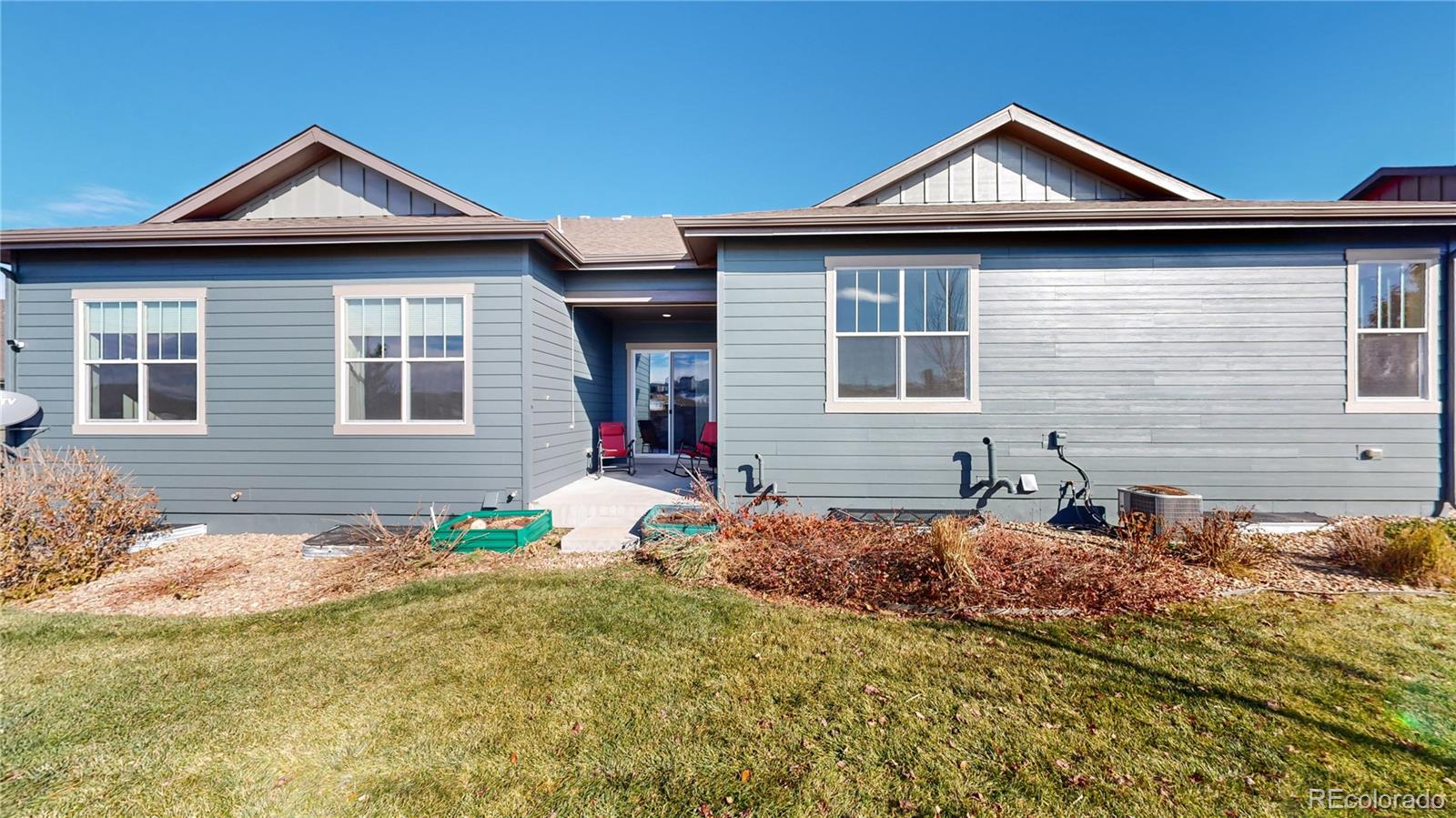 MLS Image #31 for 3565  new haven circle,castle rock, Colorado