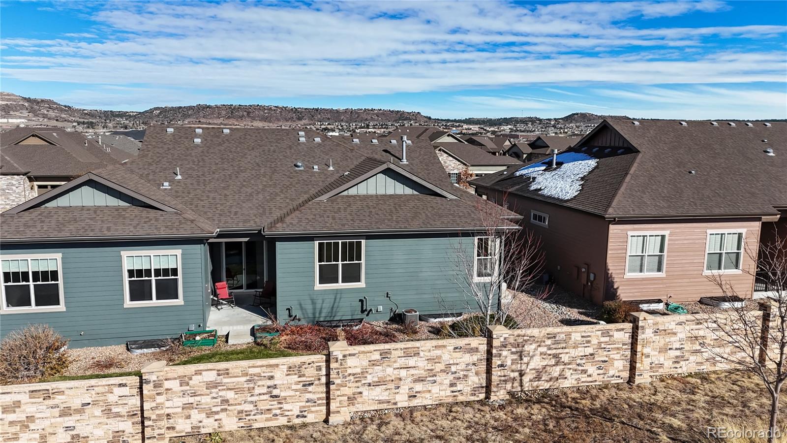 MLS Image #33 for 3565  new haven circle,castle rock, Colorado