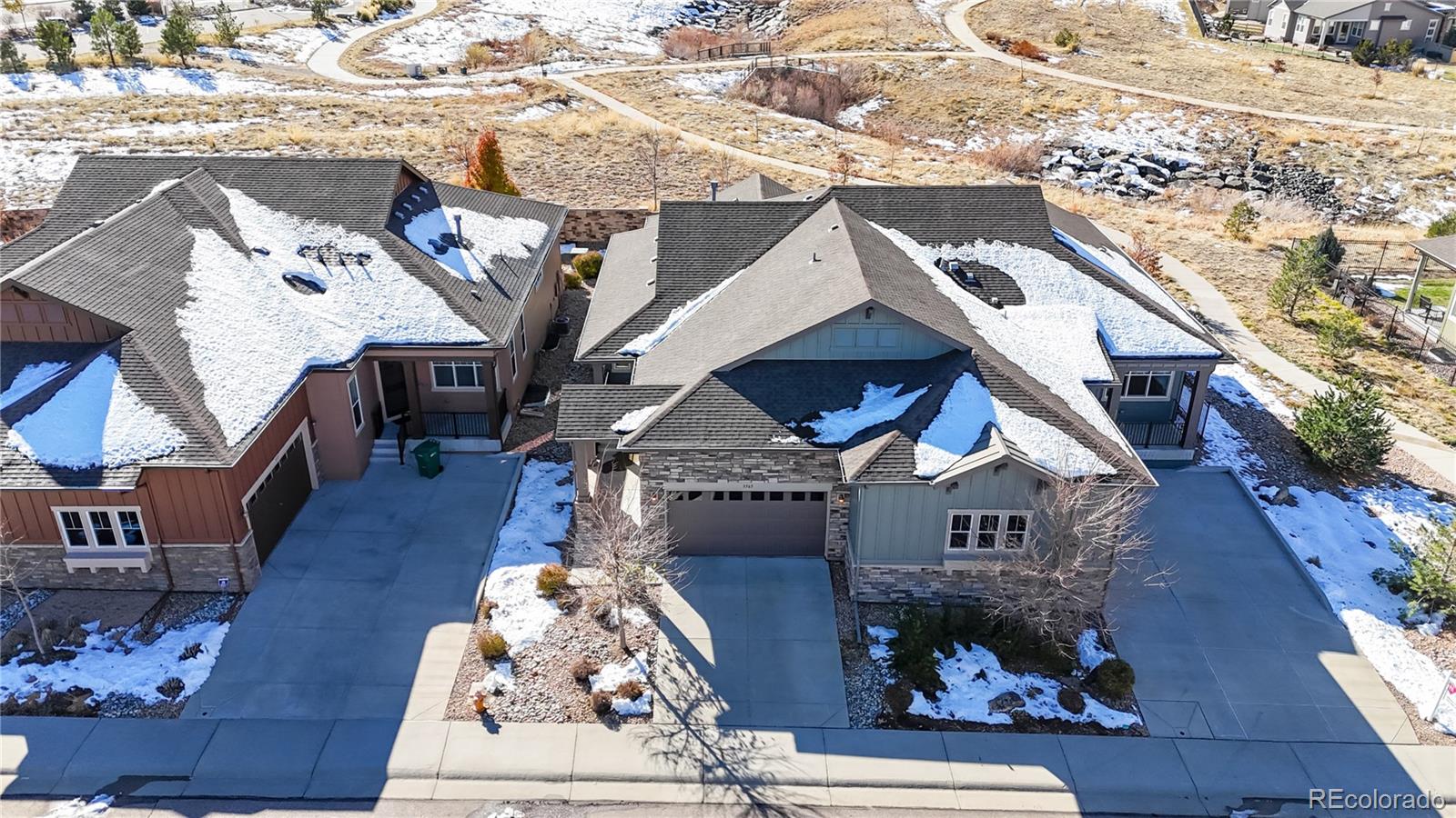 MLS Image #35 for 3565  new haven circle,castle rock, Colorado