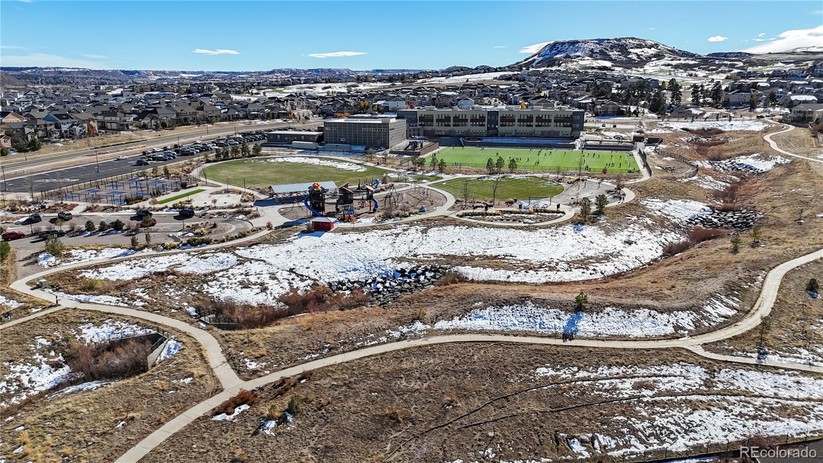 MLS Image #39 for 3565  new haven circle,castle rock, Colorado