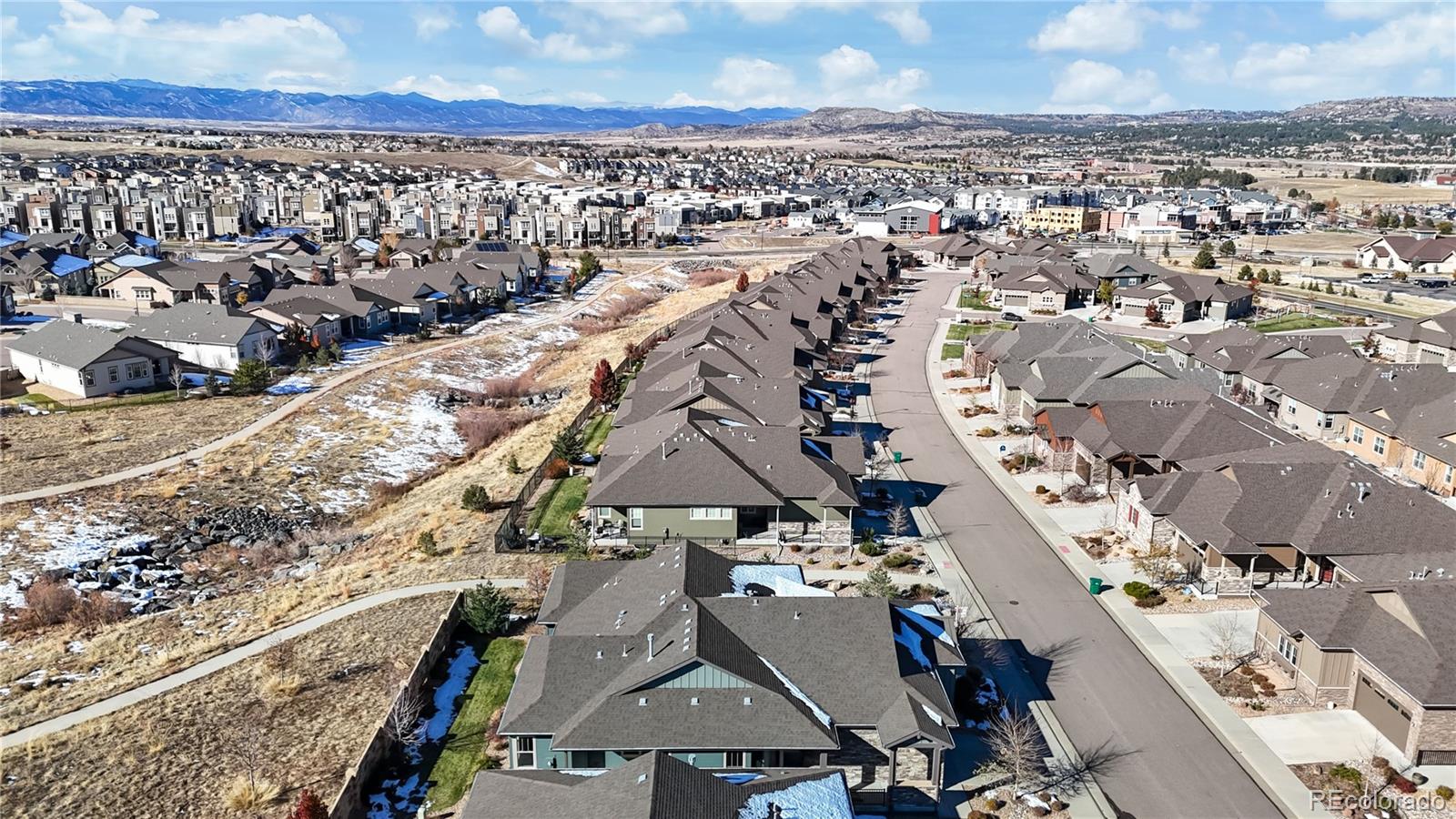 MLS Image #40 for 3565  new haven circle,castle rock, Colorado