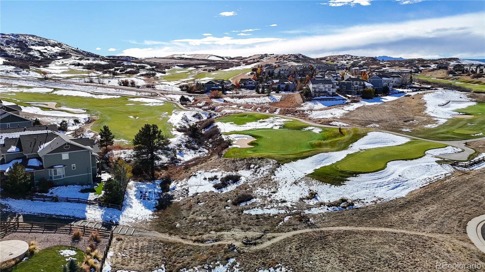 MLS Image #41 for 3565  new haven circle,castle rock, Colorado