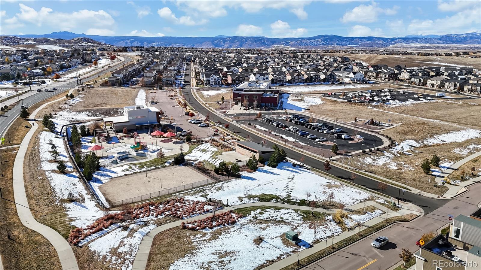 MLS Image #42 for 3565  new haven circle,castle rock, Colorado