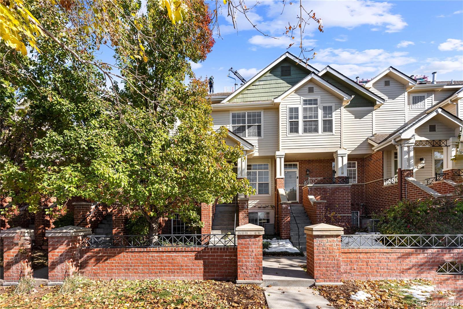 MLS Image #0 for 1421 s dayton court,aurora, Colorado