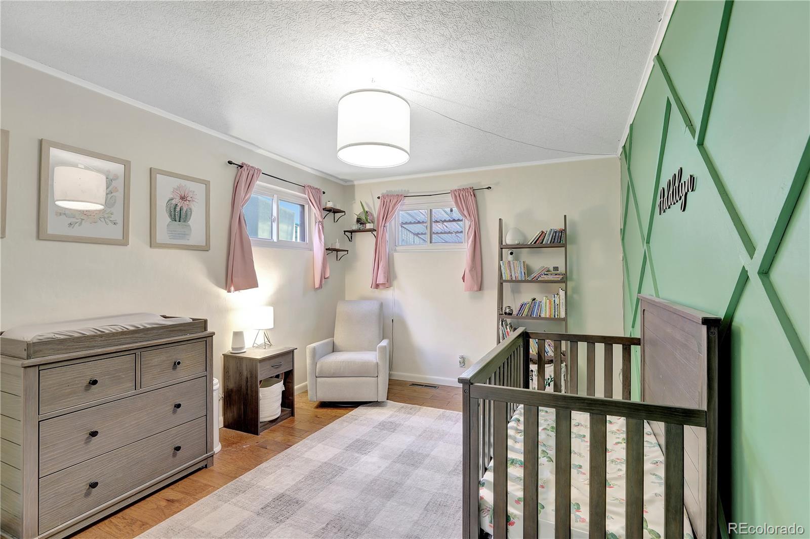 MLS Image #22 for 852  galapago street,denver, Colorado