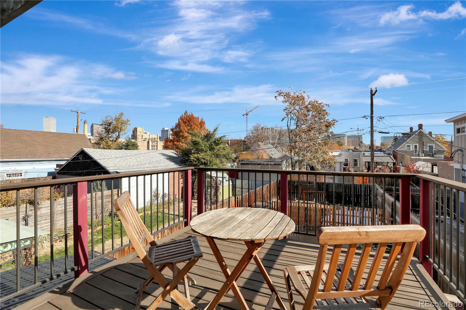 MLS Image #25 for 852  galapago street,denver, Colorado