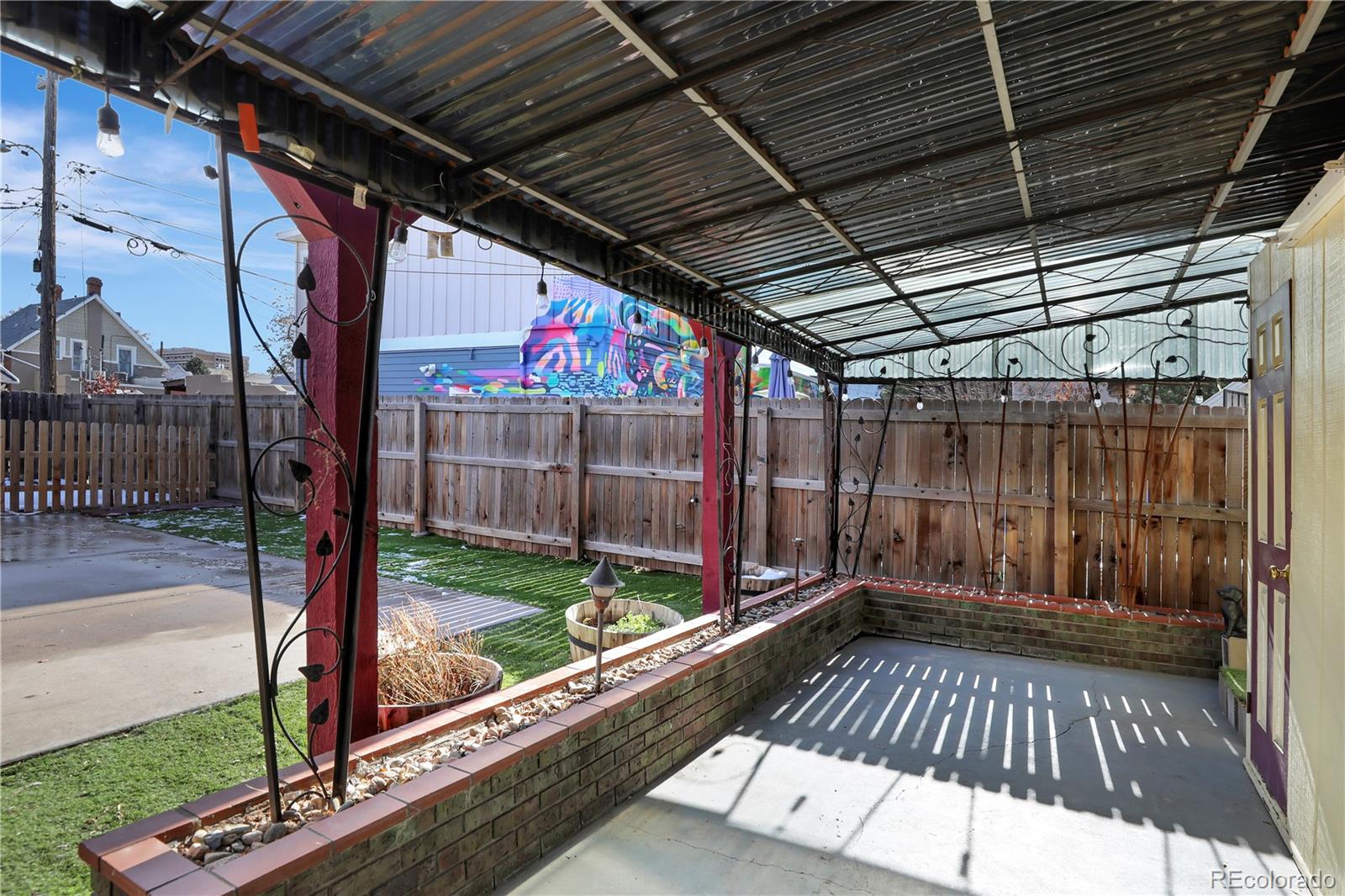 MLS Image #27 for 852  galapago street,denver, Colorado