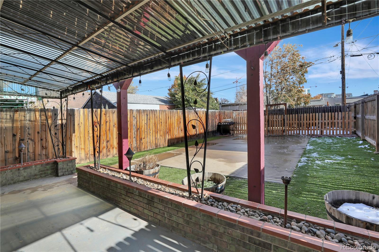 MLS Image #28 for 852  galapago street,denver, Colorado