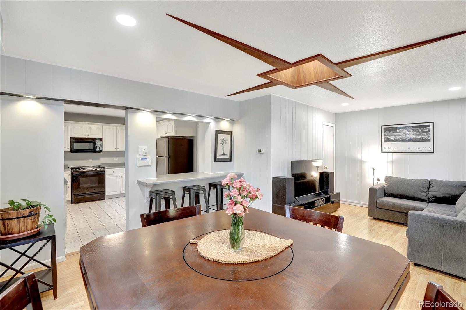 MLS Image #3 for 852  galapago street,denver, Colorado