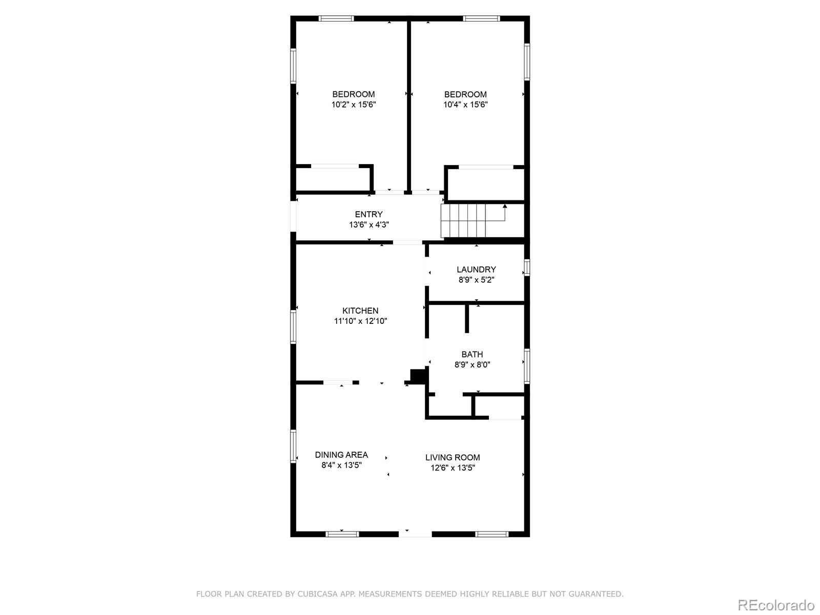 MLS Image #31 for 852  galapago street,denver, Colorado