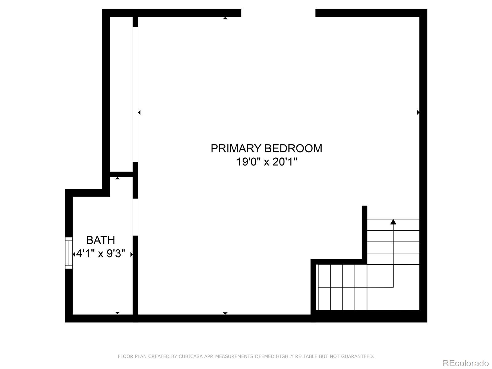 MLS Image #32 for 852  galapago street,denver, Colorado