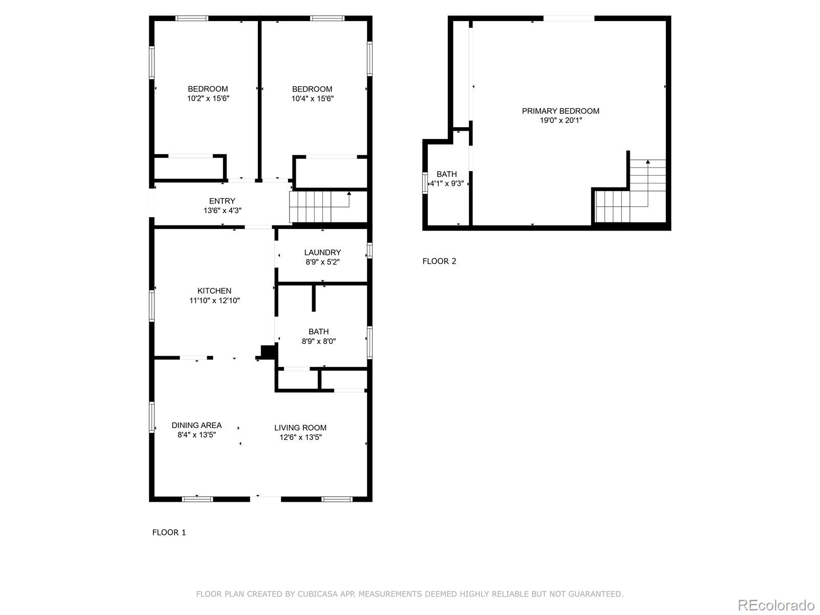 MLS Image #33 for 852  galapago street,denver, Colorado