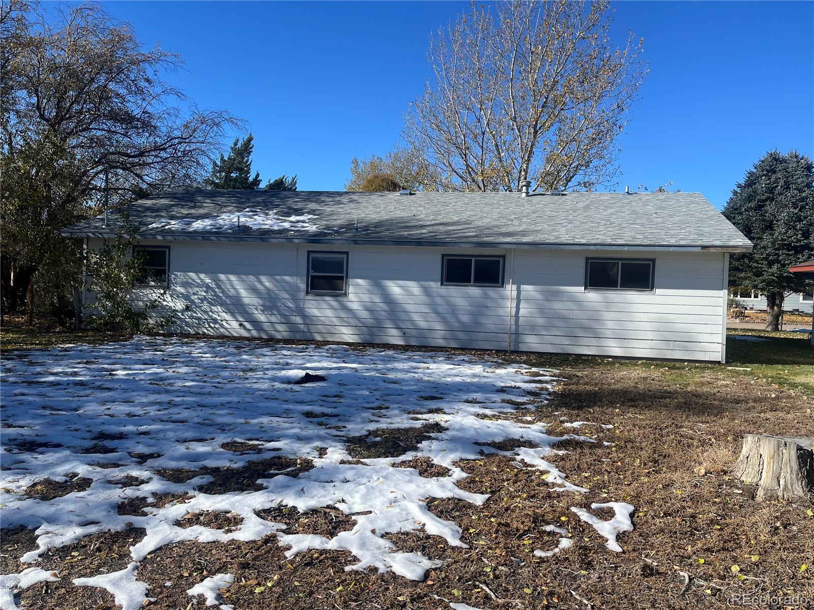 MLS Image #9 for 950 n 14th street,burlington, Colorado