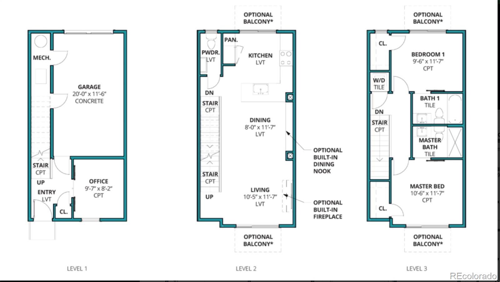 MLS Image #31 for 5653 w 10th avenue,lakewood, Colorado