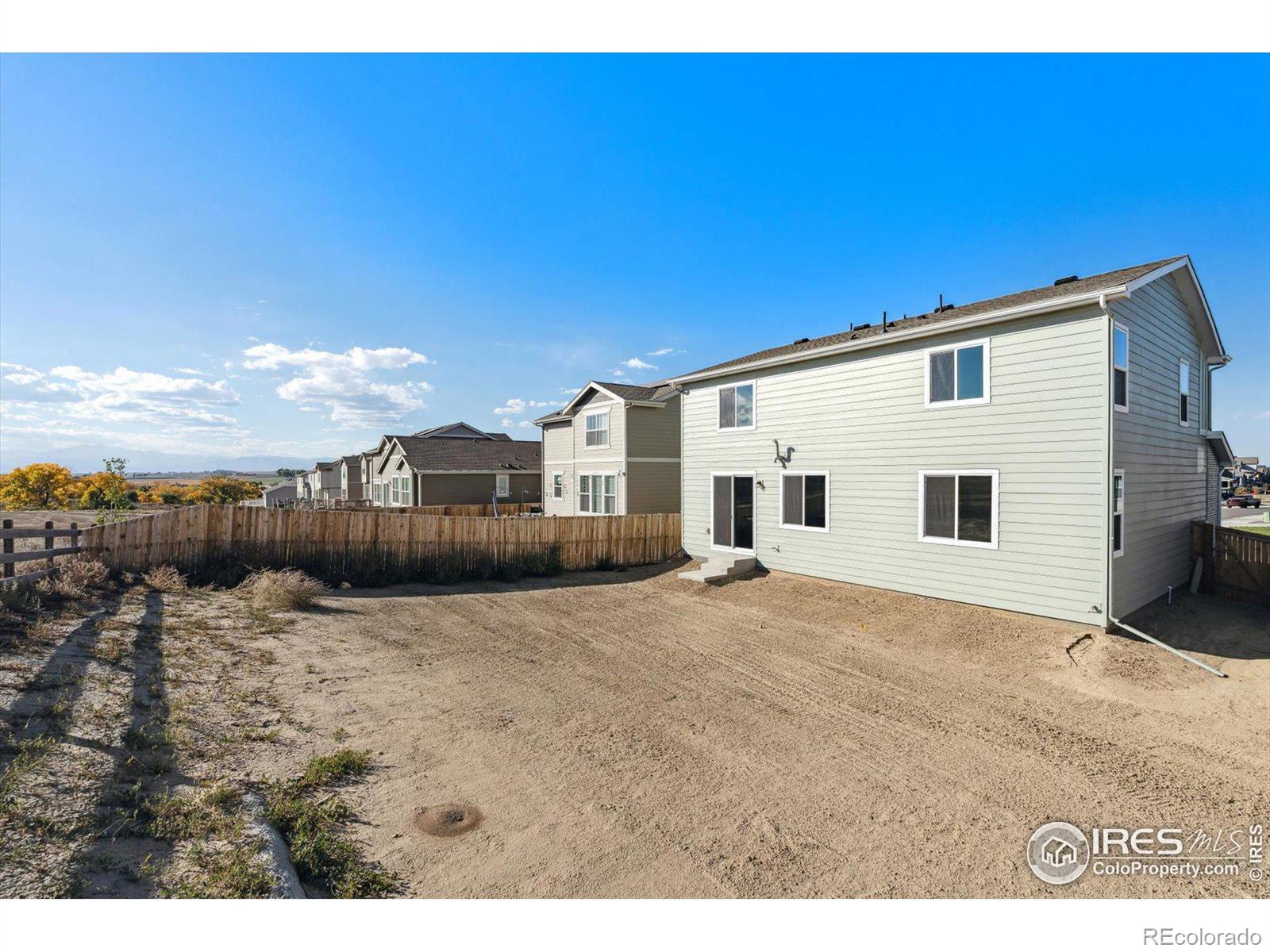 MLS Image #23 for 422  elbert street,johnstown, Colorado