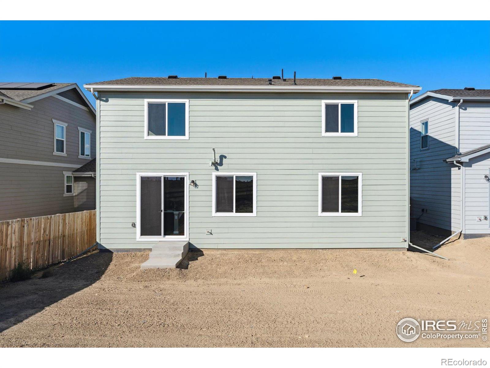 MLS Image #24 for 422  elbert street,johnstown, Colorado