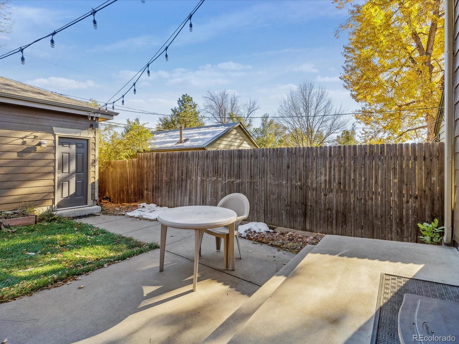 MLS Image #28 for 2444 s high street,denver, Colorado