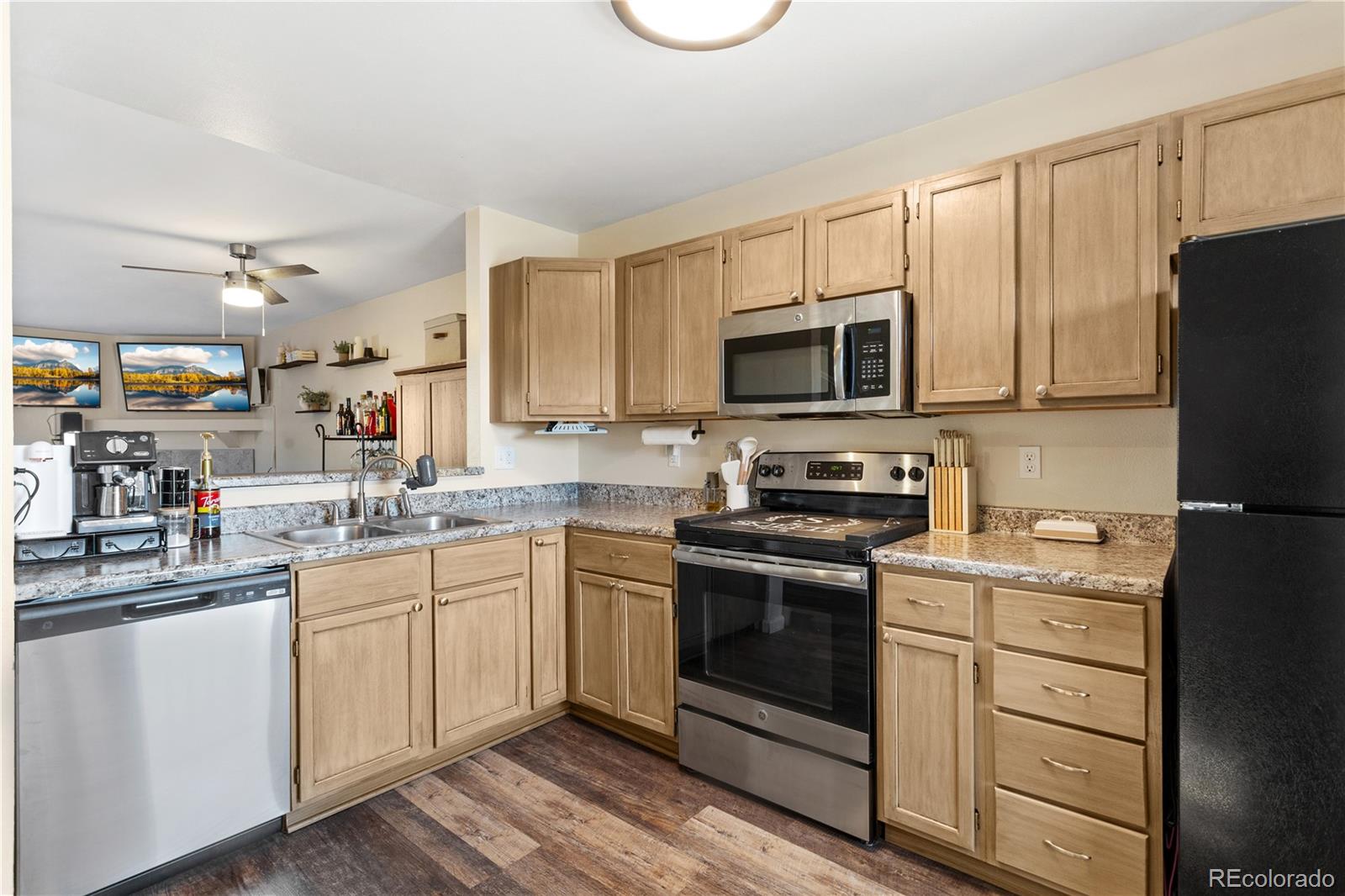 MLS Image #3 for 957  brant hollow court ,colorado springs, Colorado