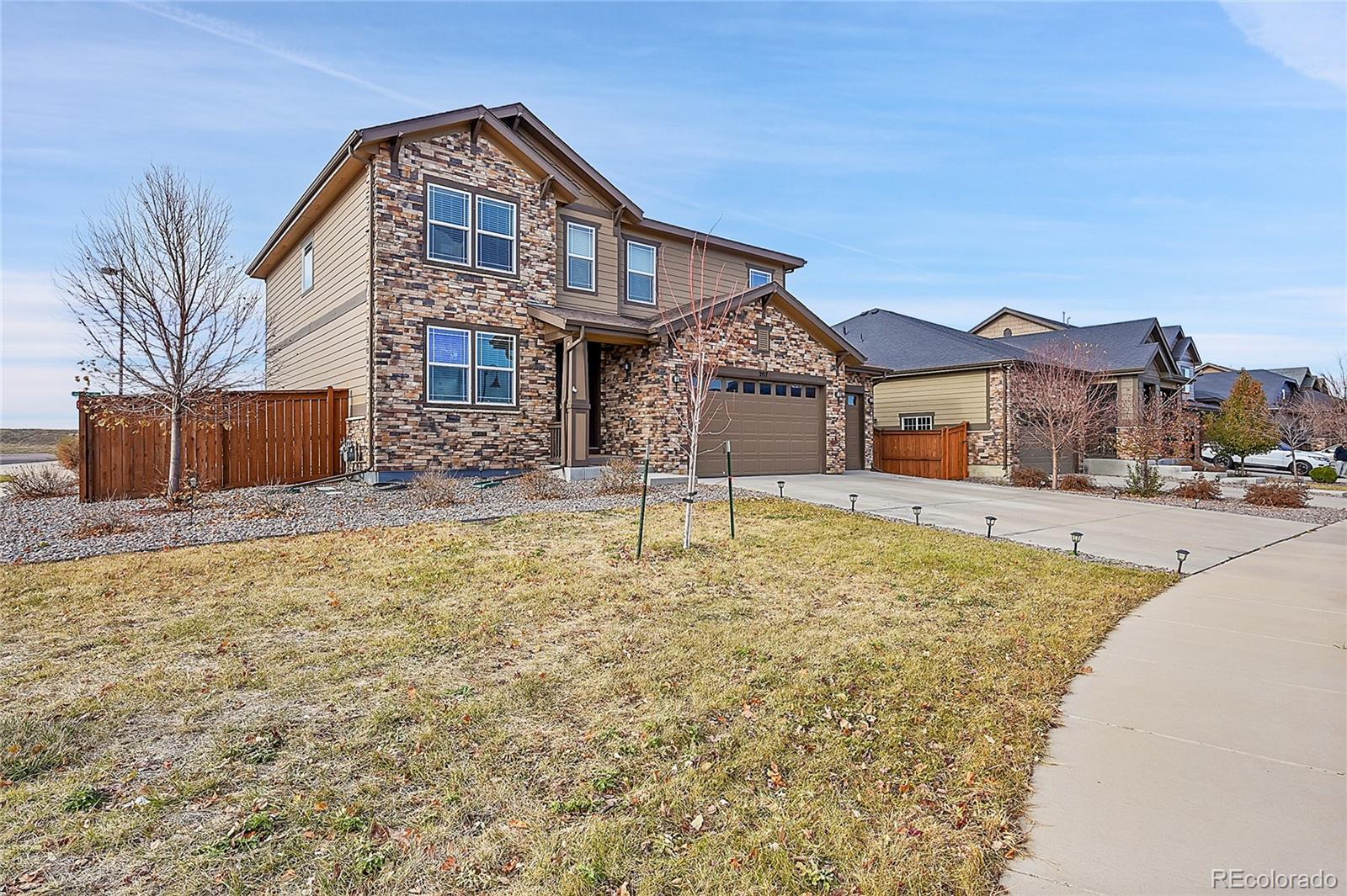 MLS Image #2 for 207 s irvington street,aurora, Colorado