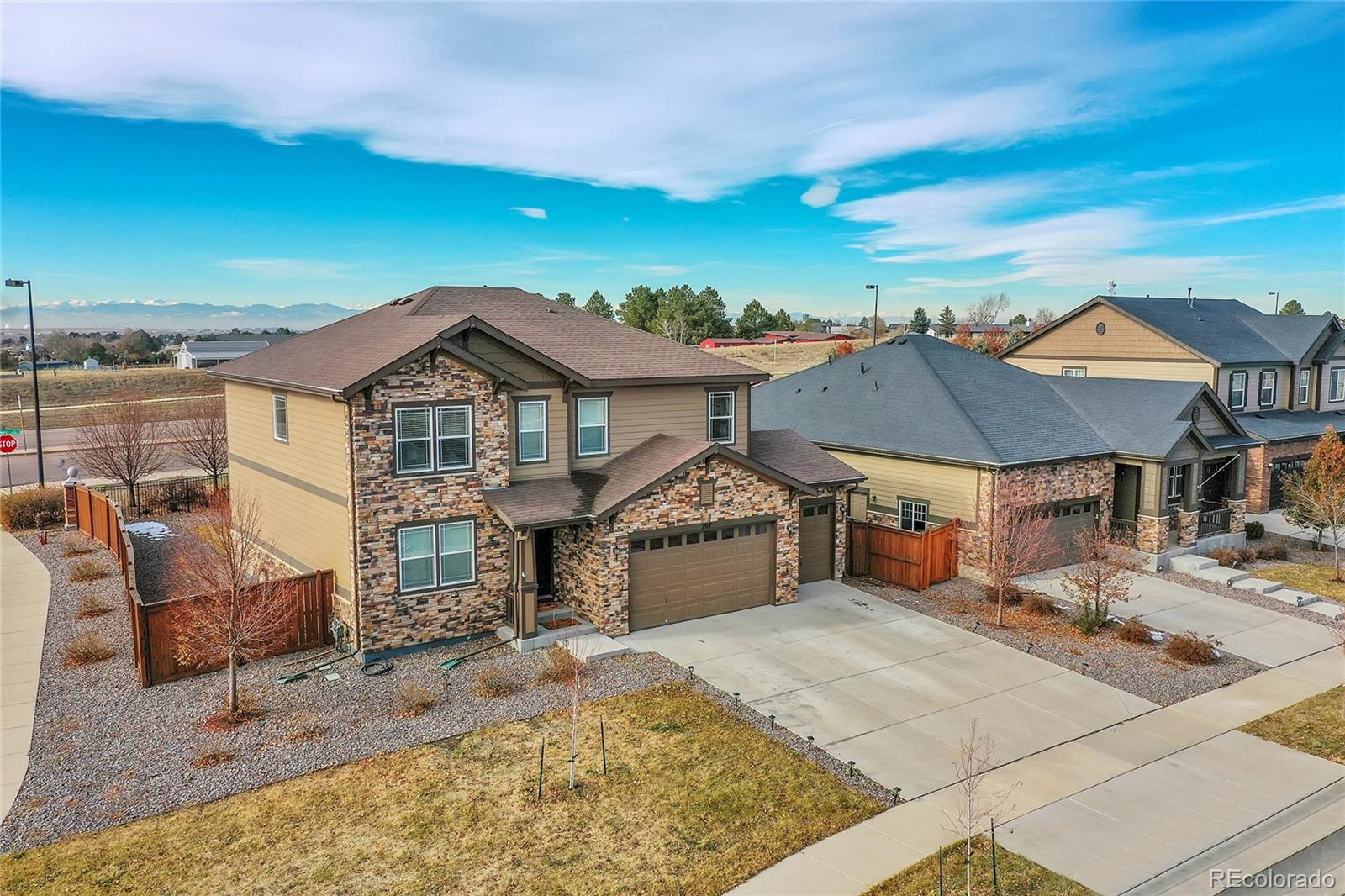 MLS Image #37 for 207 s irvington street,aurora, Colorado