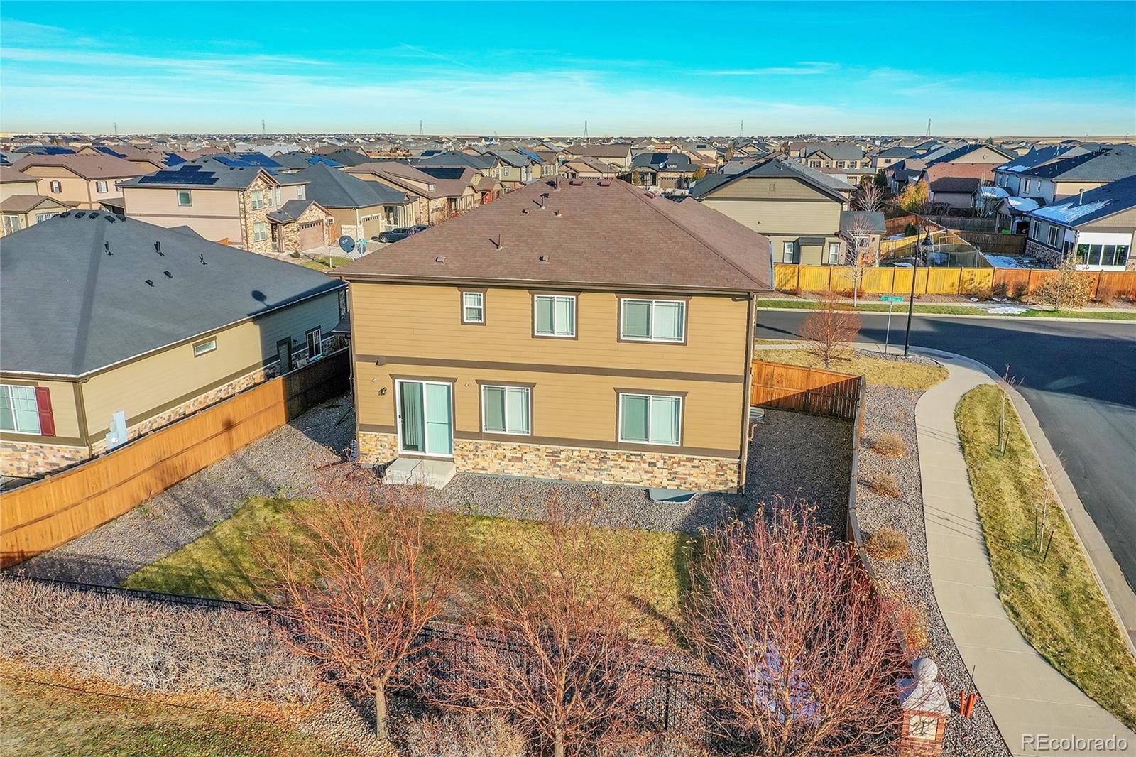 MLS Image #39 for 207 s irvington street,aurora, Colorado