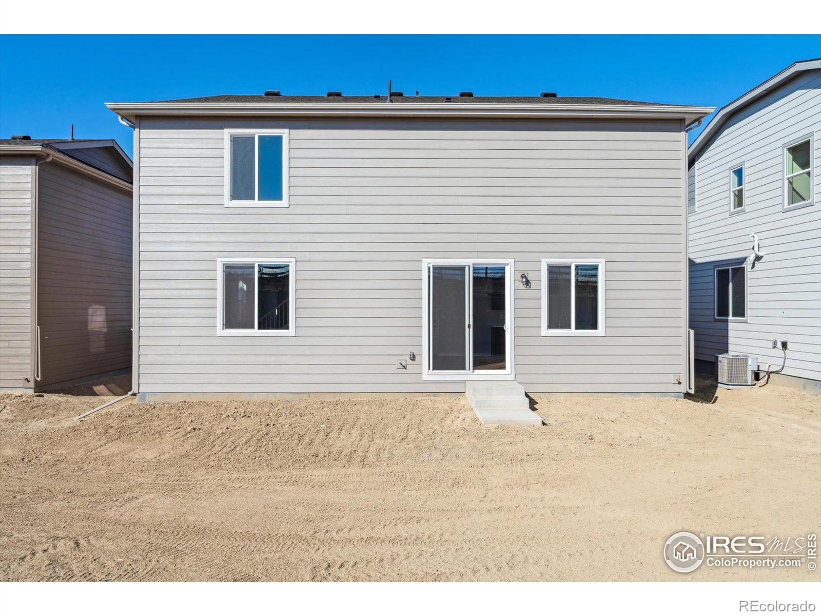 MLS Image #23 for 452  elbert street,johnstown, Colorado