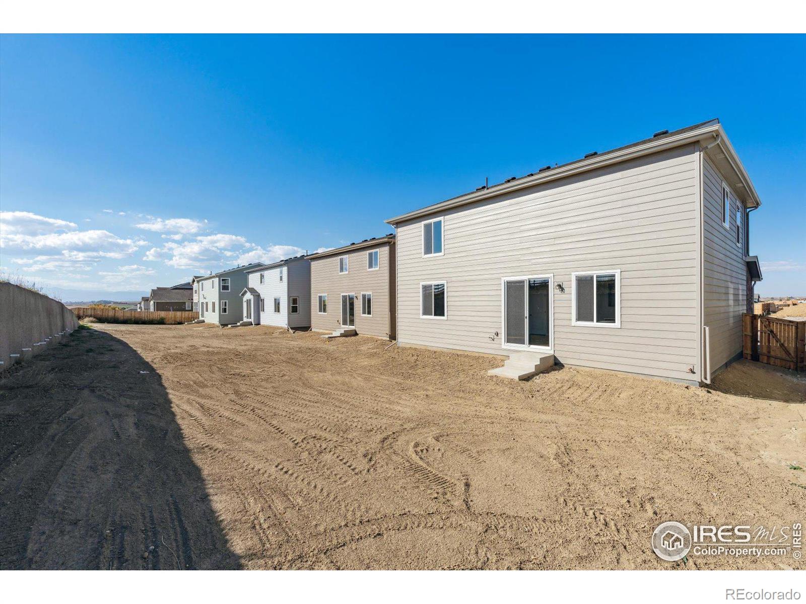 MLS Image #24 for 452  elbert street,johnstown, Colorado