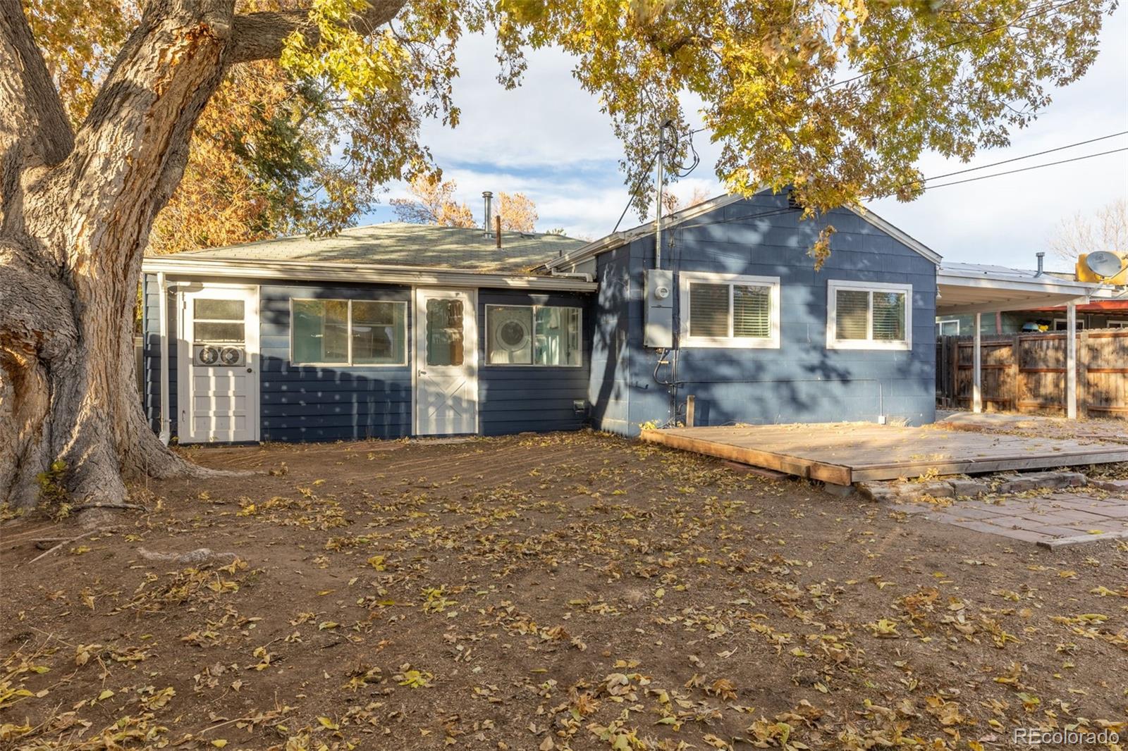 MLS Image #41 for 4860 e kansas drive,denver, Colorado