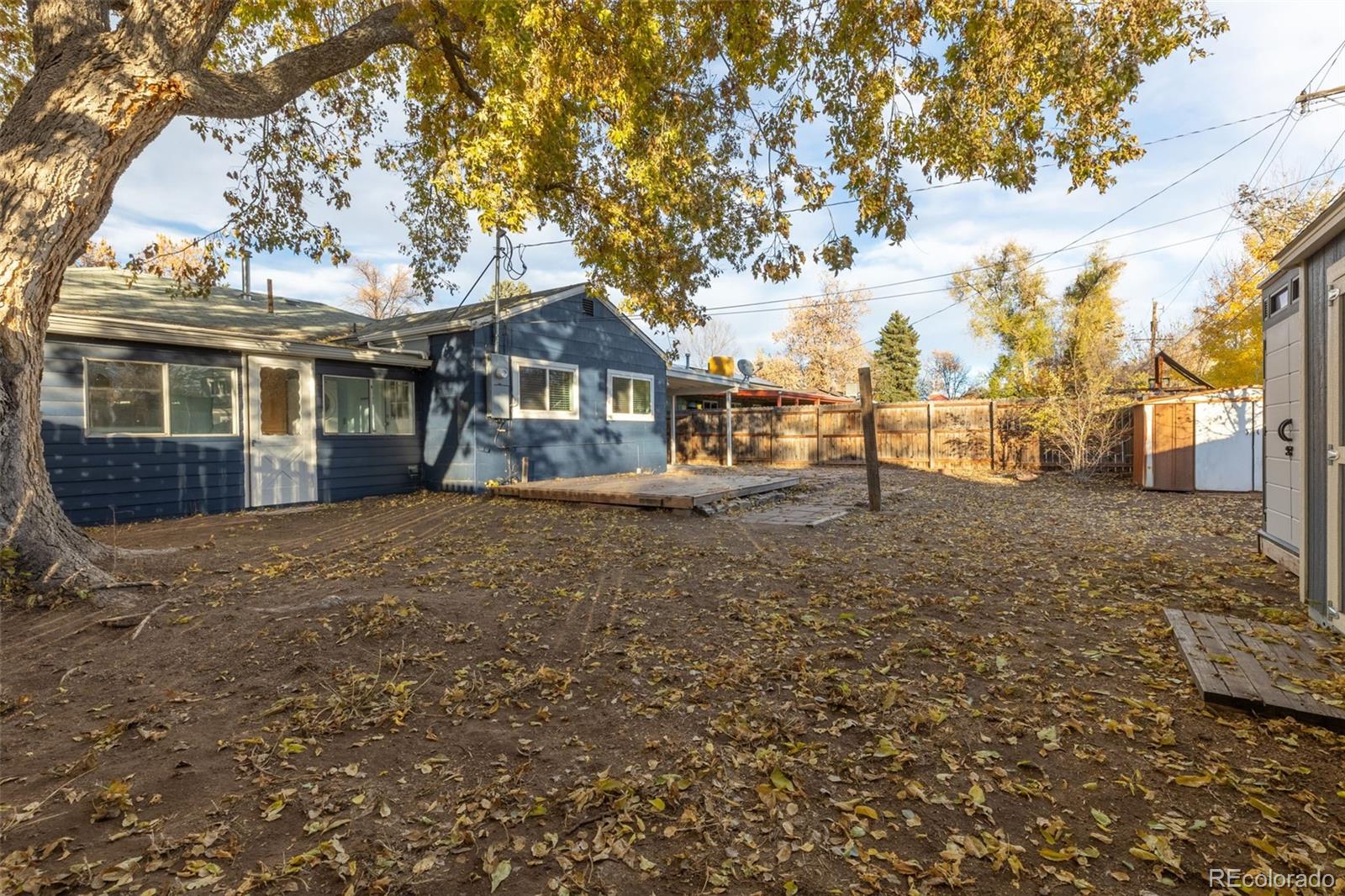 MLS Image #42 for 4860 e kansas drive,denver, Colorado