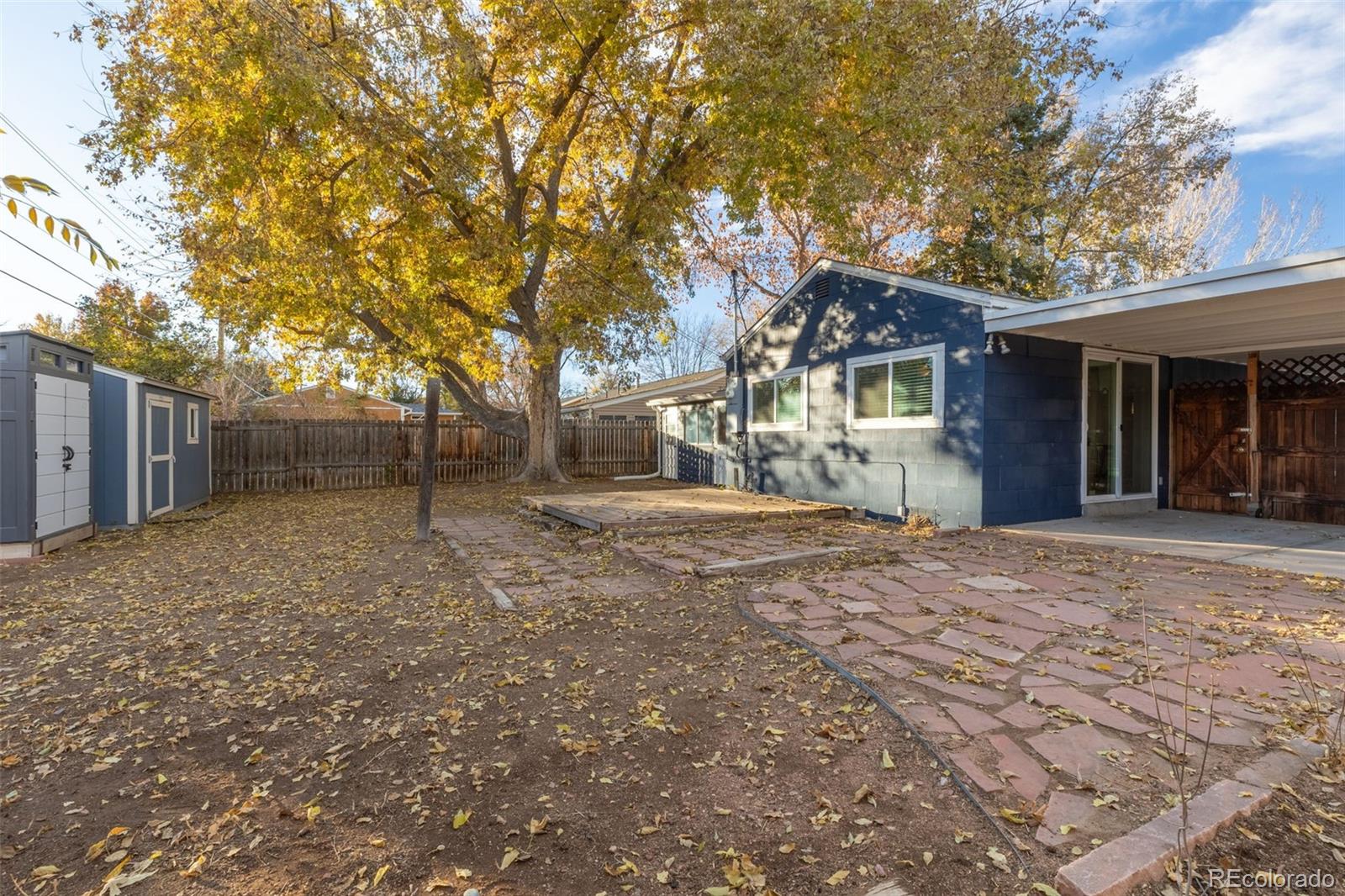 MLS Image #43 for 4860 e kansas drive,denver, Colorado