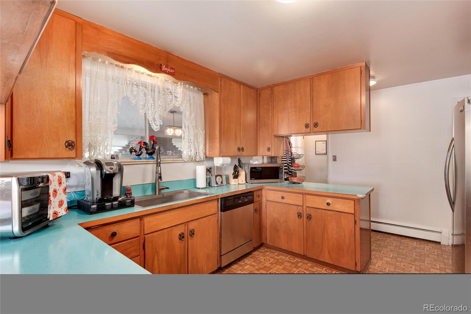 MLS Image #12 for 1550 s newland street,lakewood, Colorado