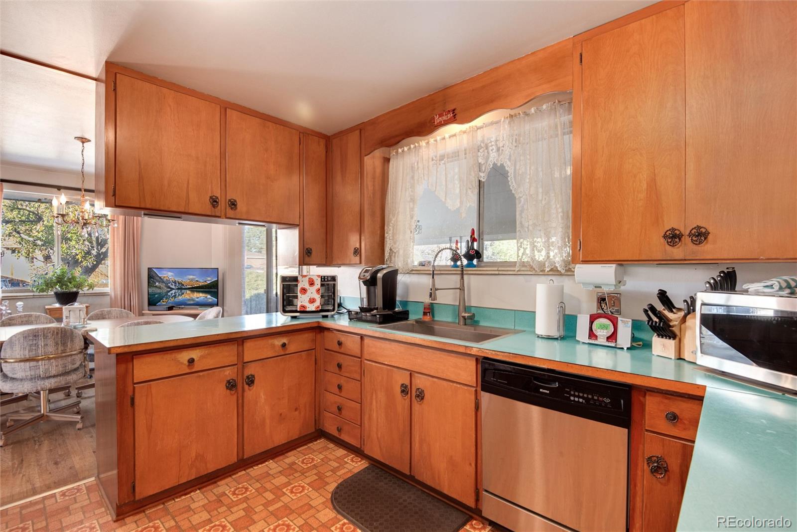 MLS Image #13 for 1550 s newland street,lakewood, Colorado