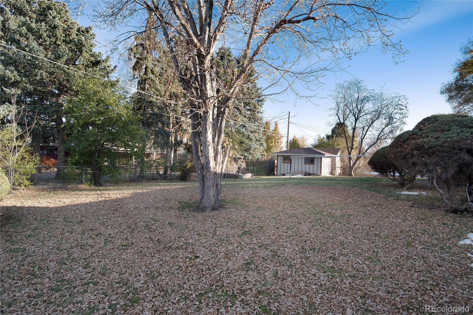 MLS Image #28 for 1550 s newland street,lakewood, Colorado