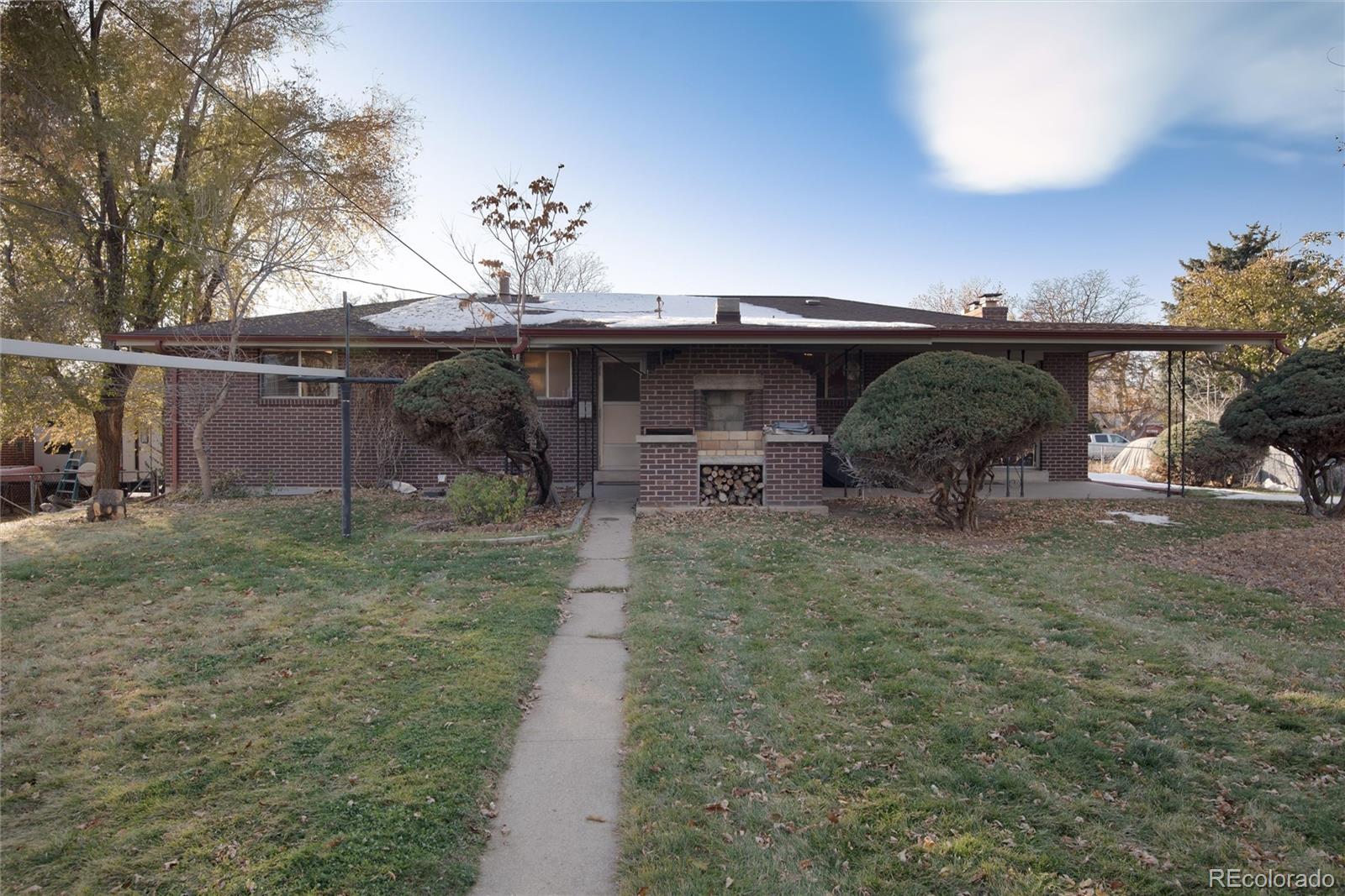 MLS Image #29 for 1550 s newland street,lakewood, Colorado