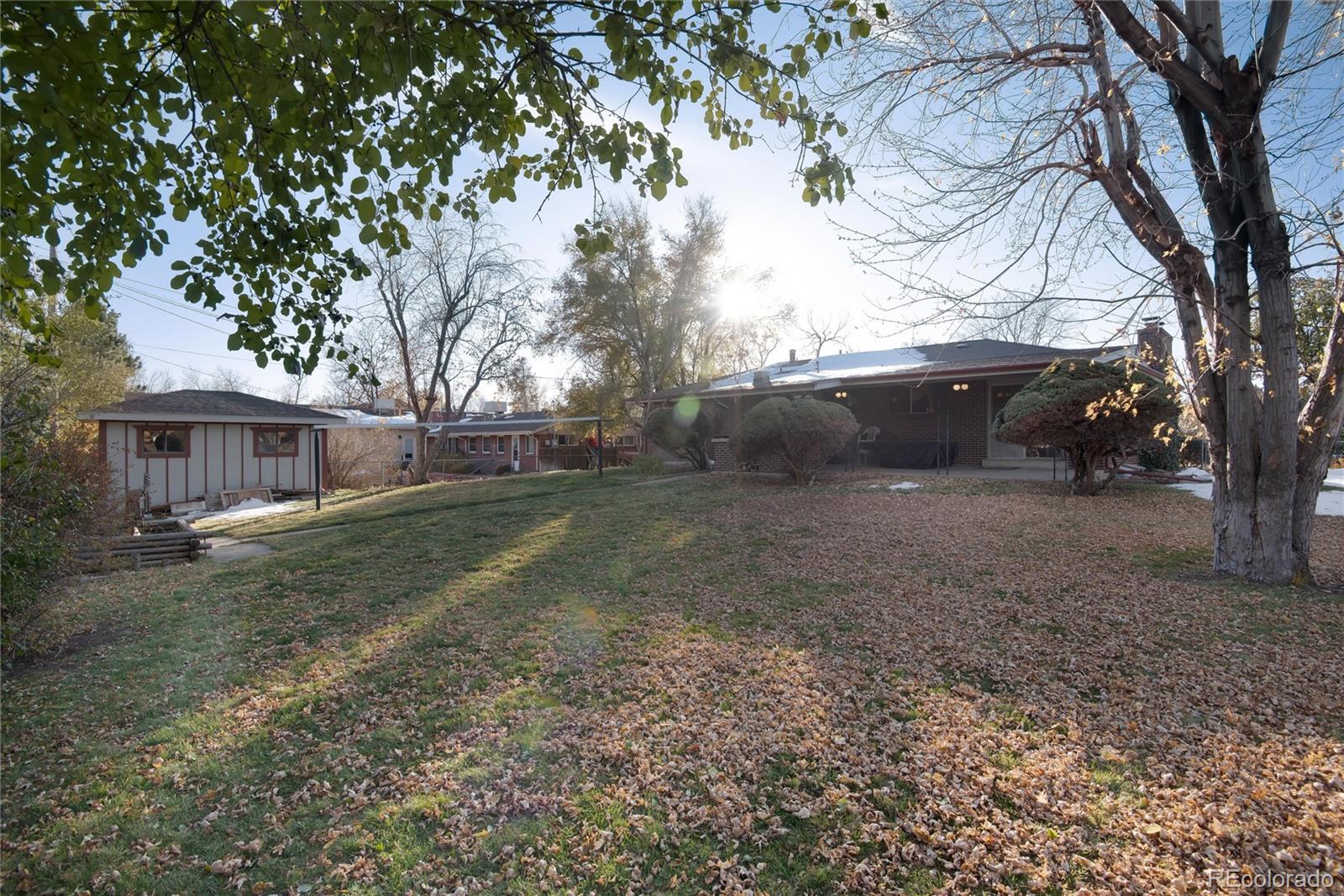 MLS Image #30 for 1550 s newland street,lakewood, Colorado