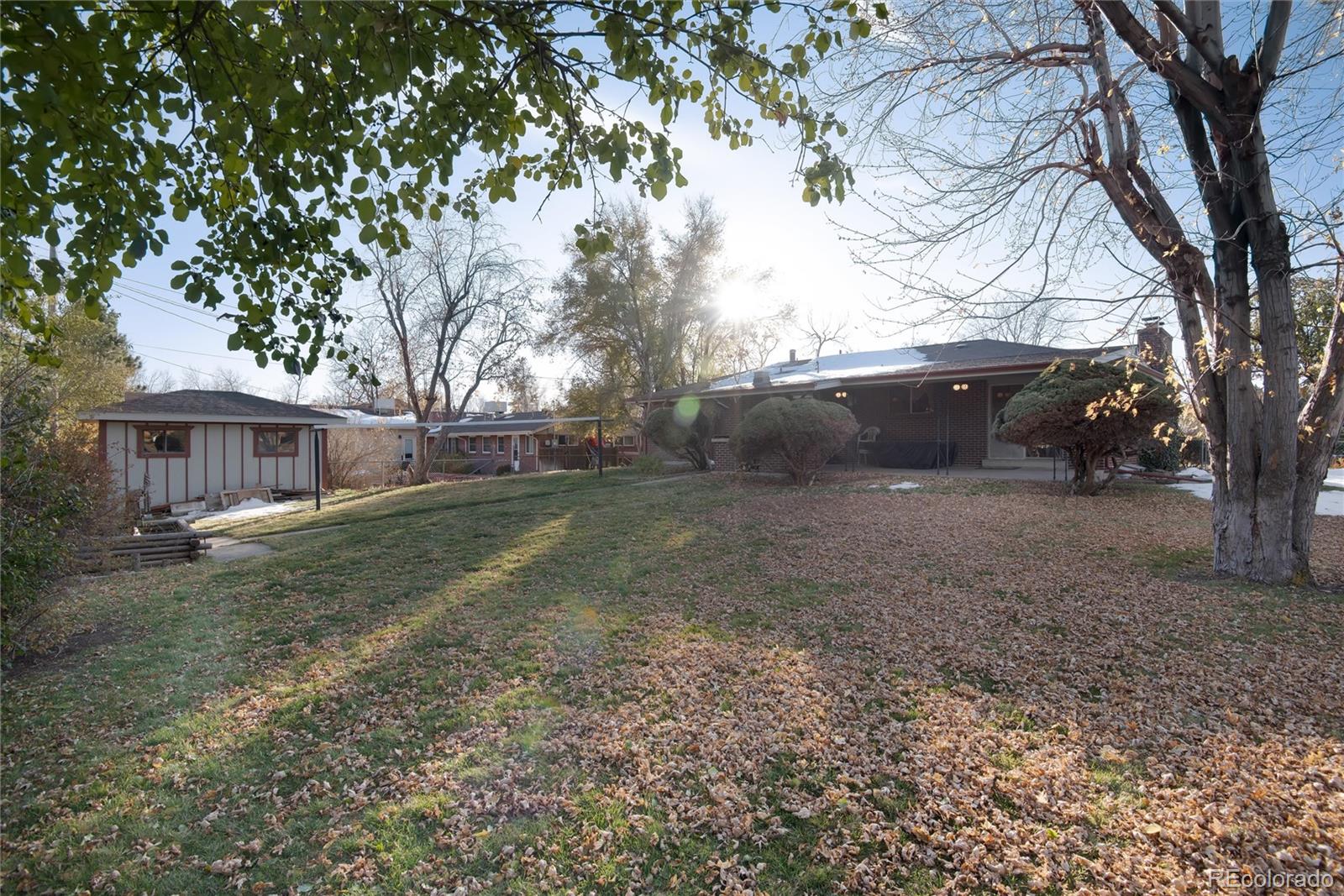 MLS Image #31 for 1550 s newland street,lakewood, Colorado