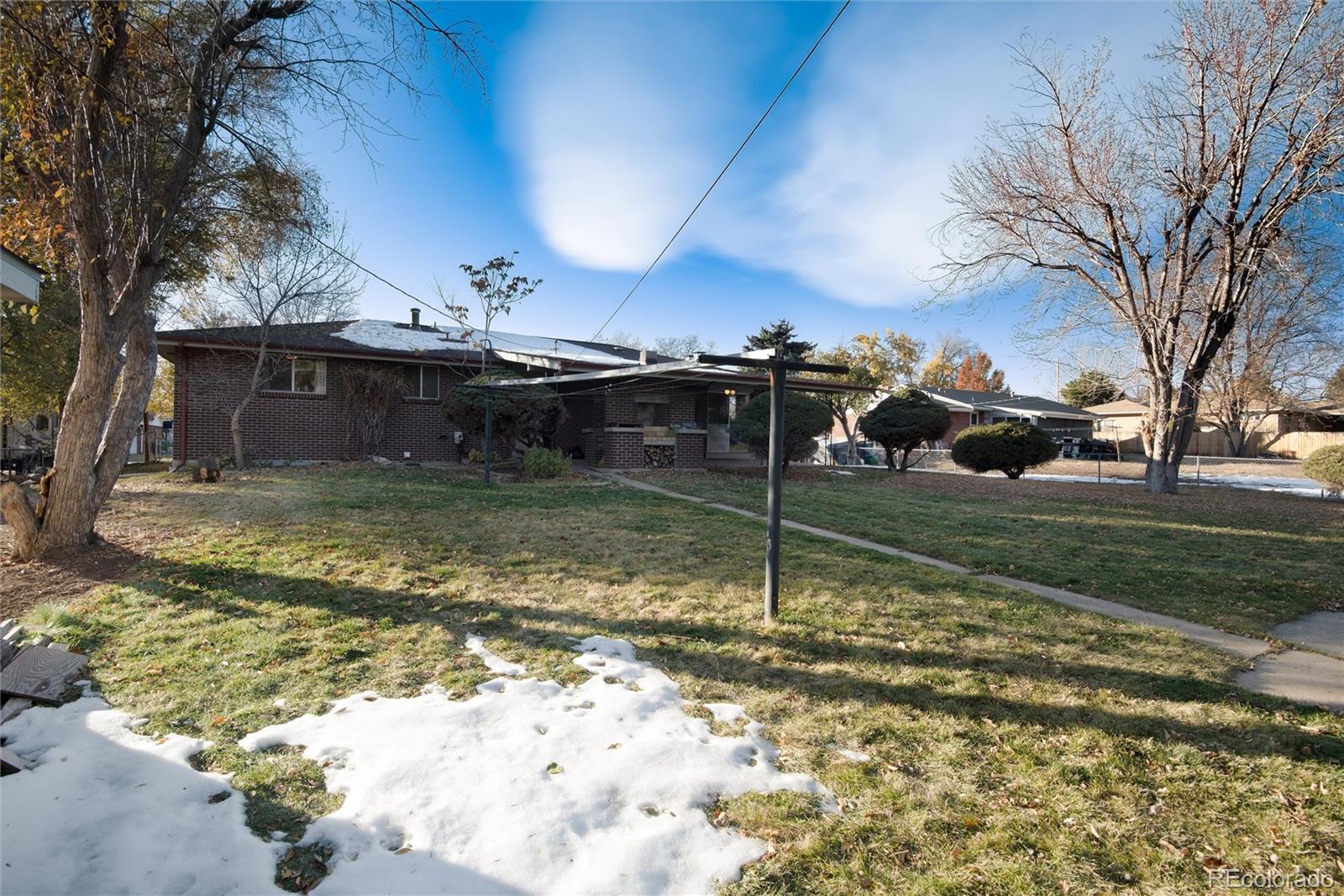 MLS Image #32 for 1550 s newland street,lakewood, Colorado