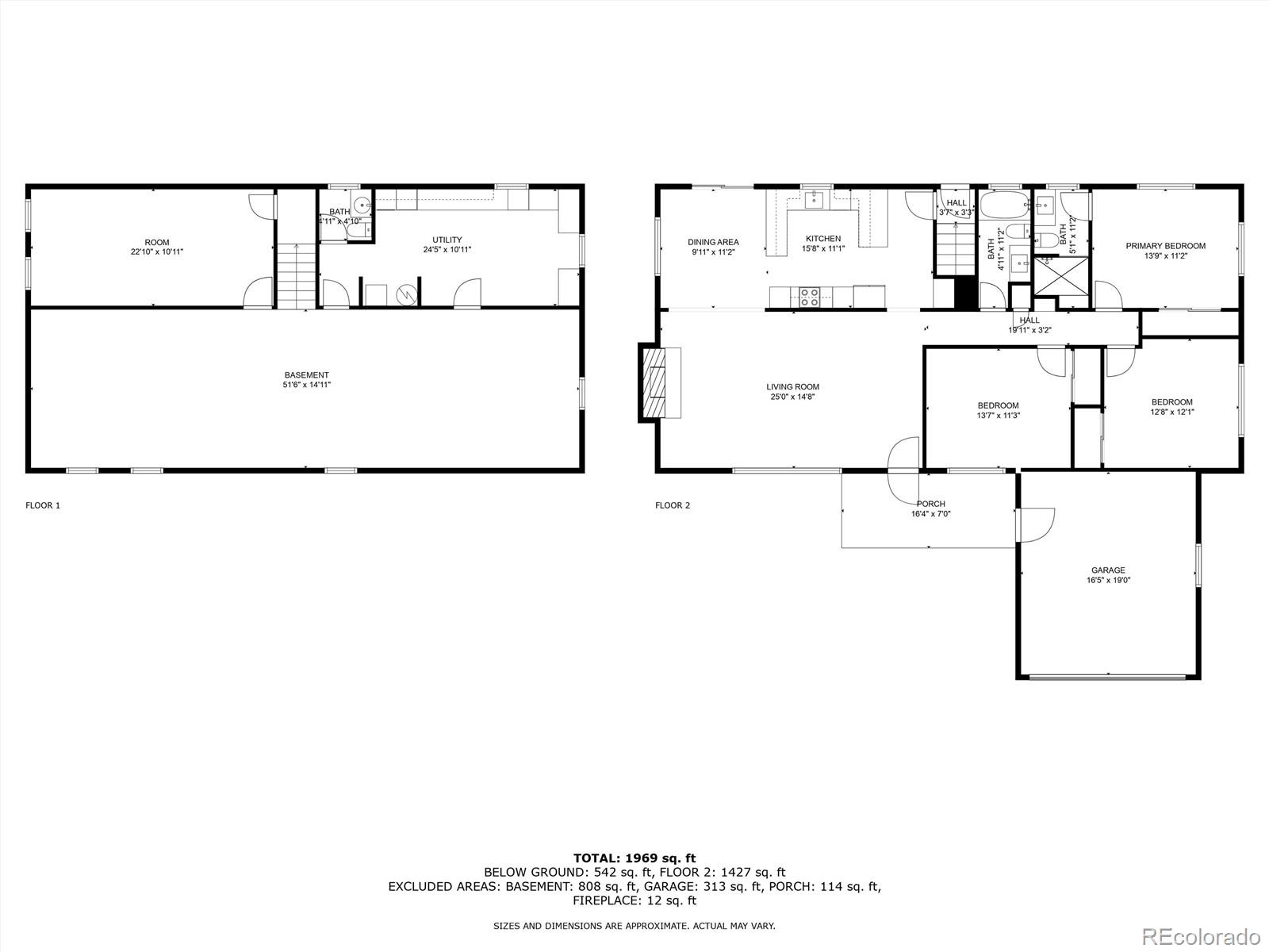 MLS Image #38 for 1550 s newland street,lakewood, Colorado