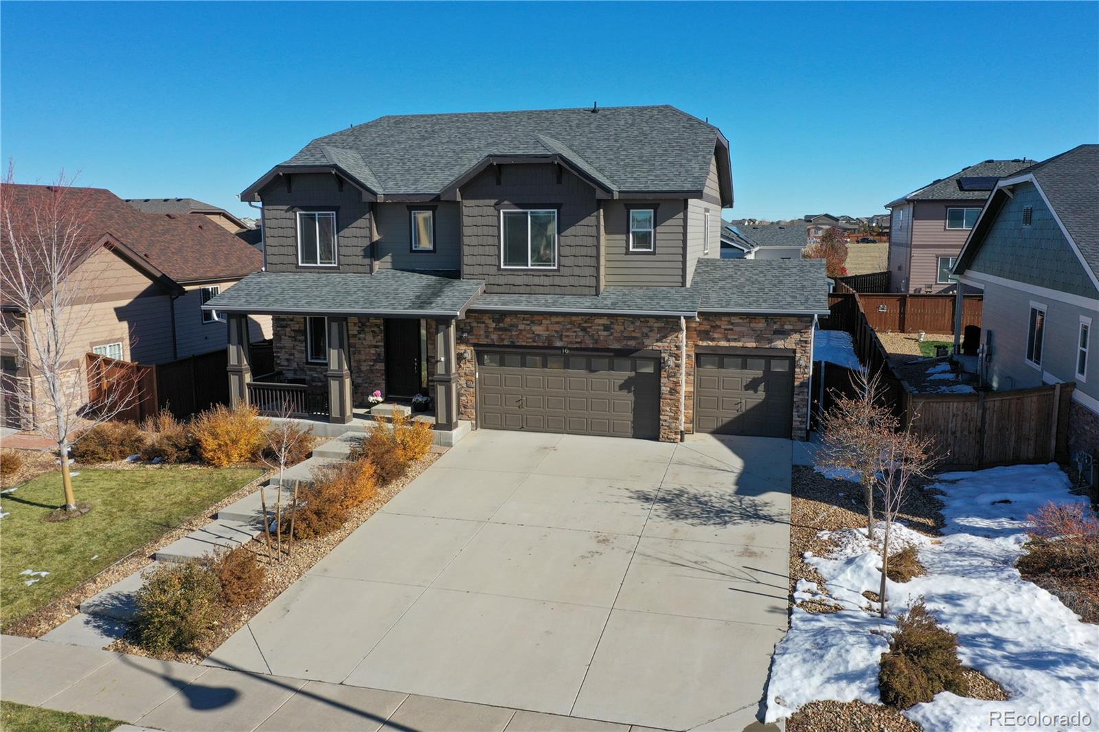 MLS Image #3 for 16 n jackson gap way,aurora, Colorado