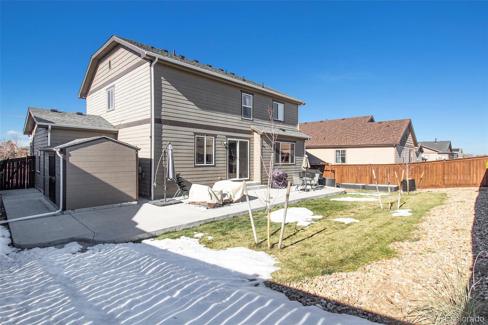 MLS Image #32 for 16 n jackson gap way,aurora, Colorado